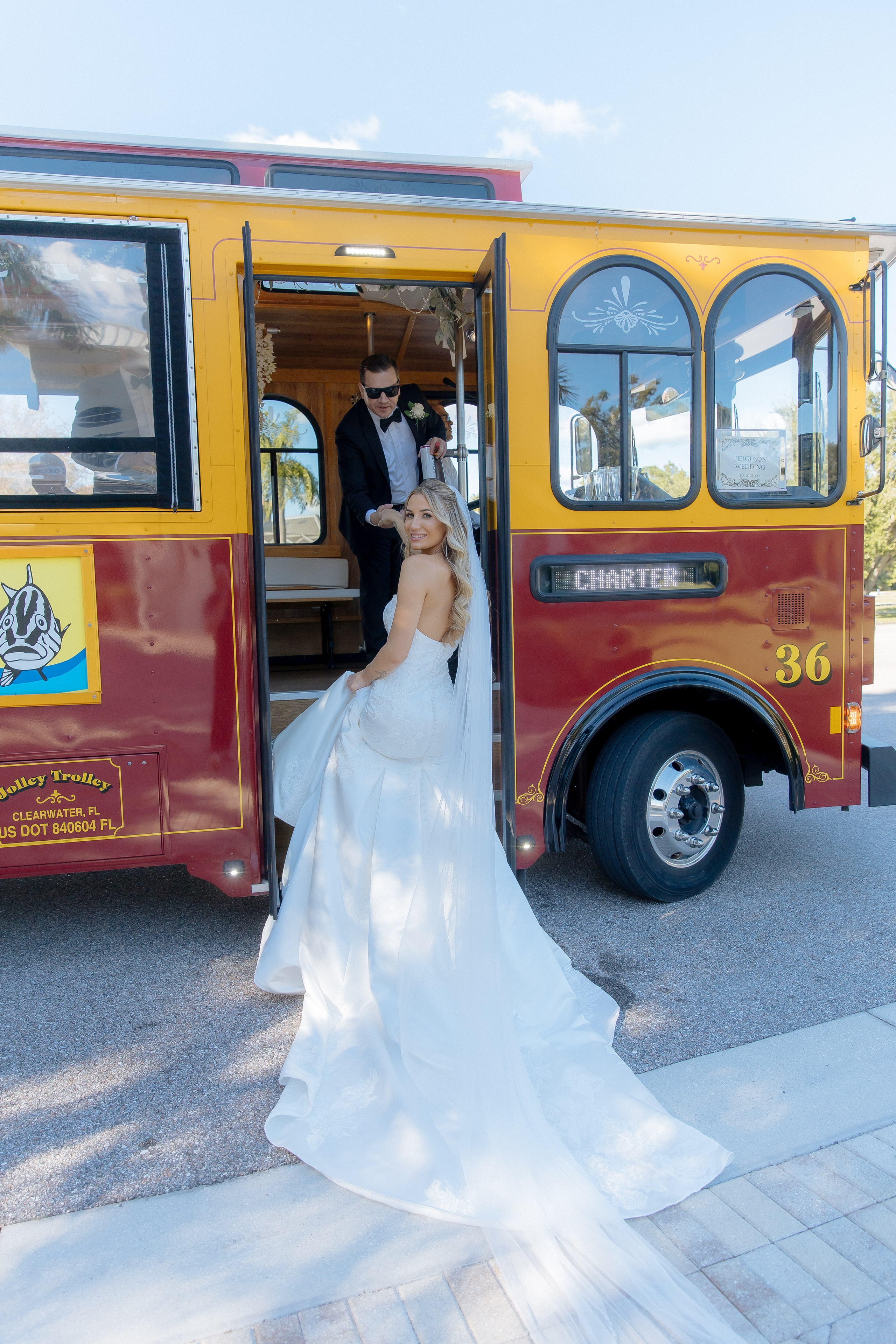 WEDDING and love story