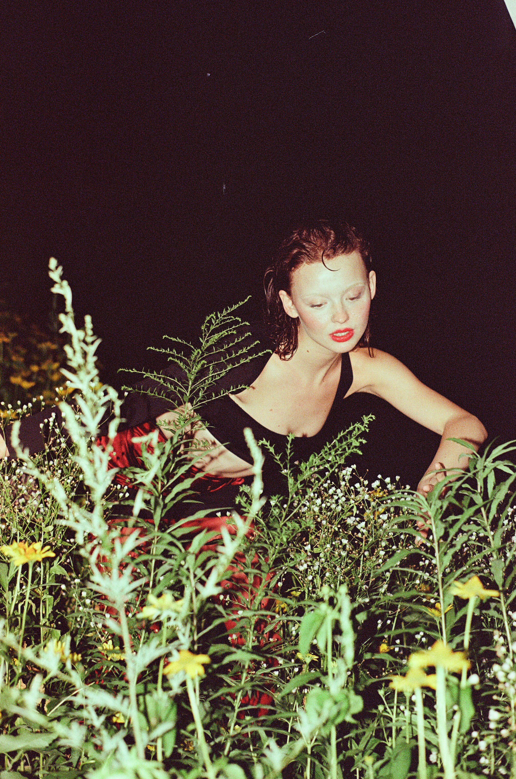 HEART OF GLASS. Versoluna