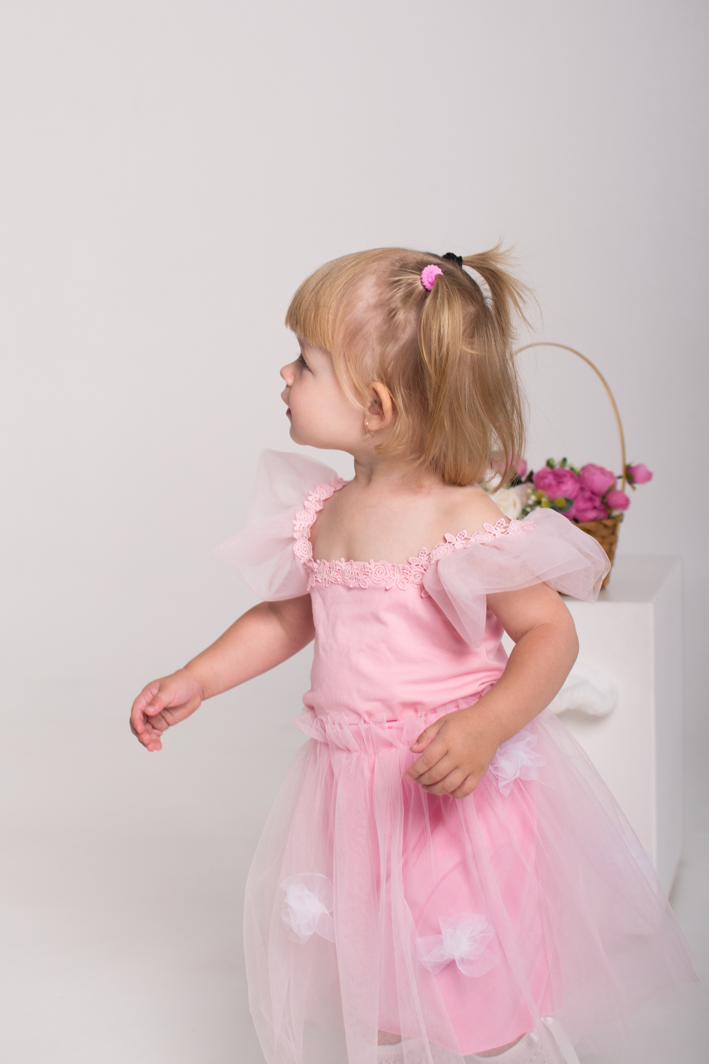 Стелла. Фотограф новорожденных в Темиртау и Караганде Любовь Жукова newborn