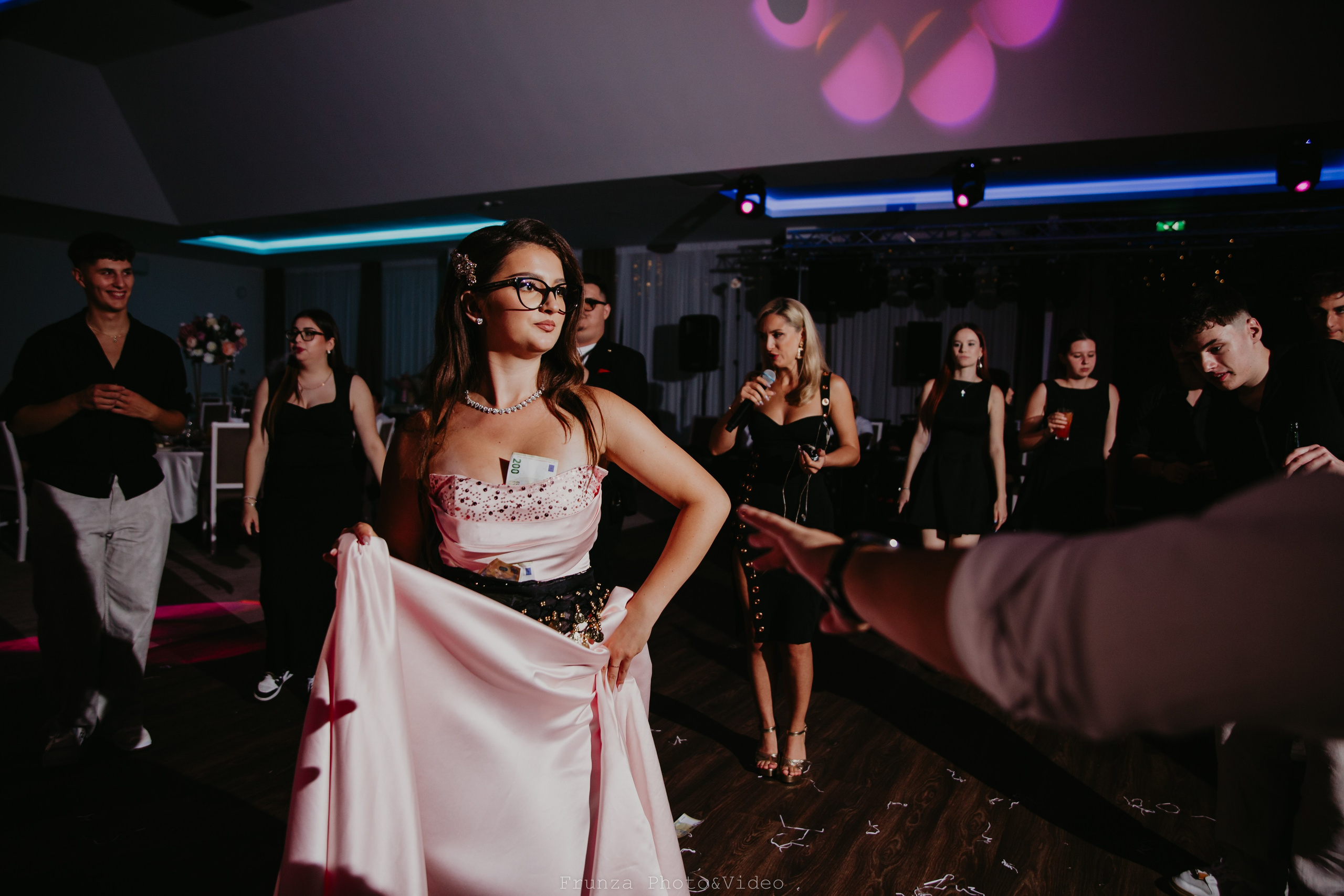 Majorat Andrada. Foto / Video nunta Deva, Hunedoara