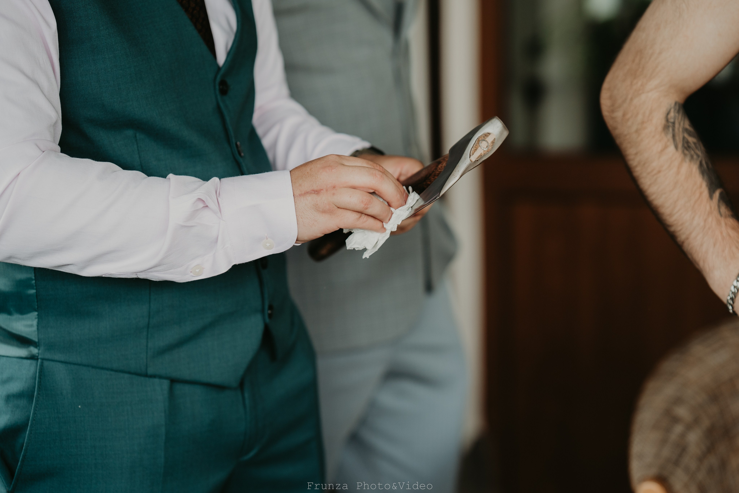 Ionut & Alexandra / Complete Wedding Day. Foto / Video nunta Deva, Hunedoara