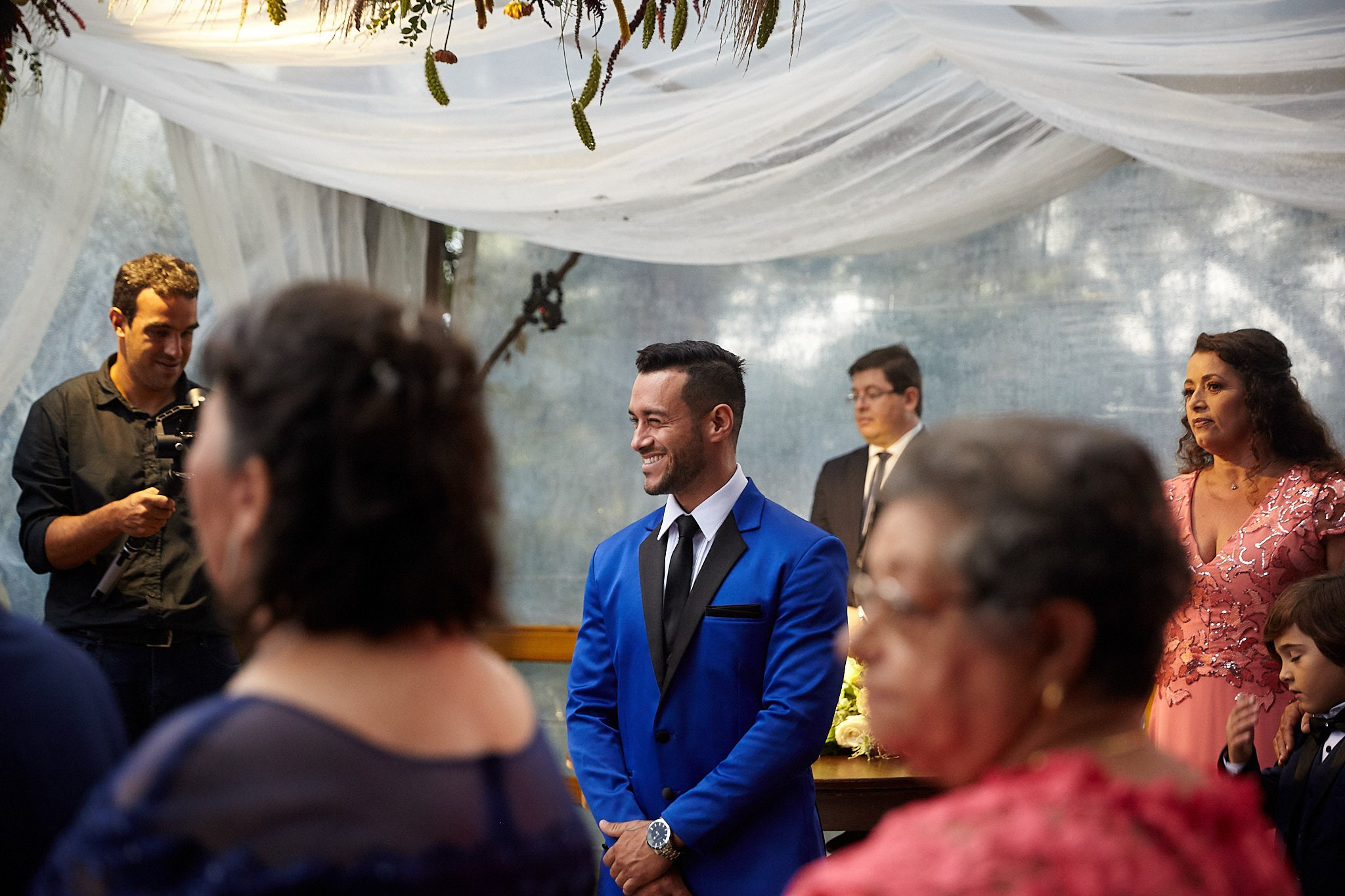 Casamento Juliana e Thuan. Fotógrafo de casamentos em Florianópolis