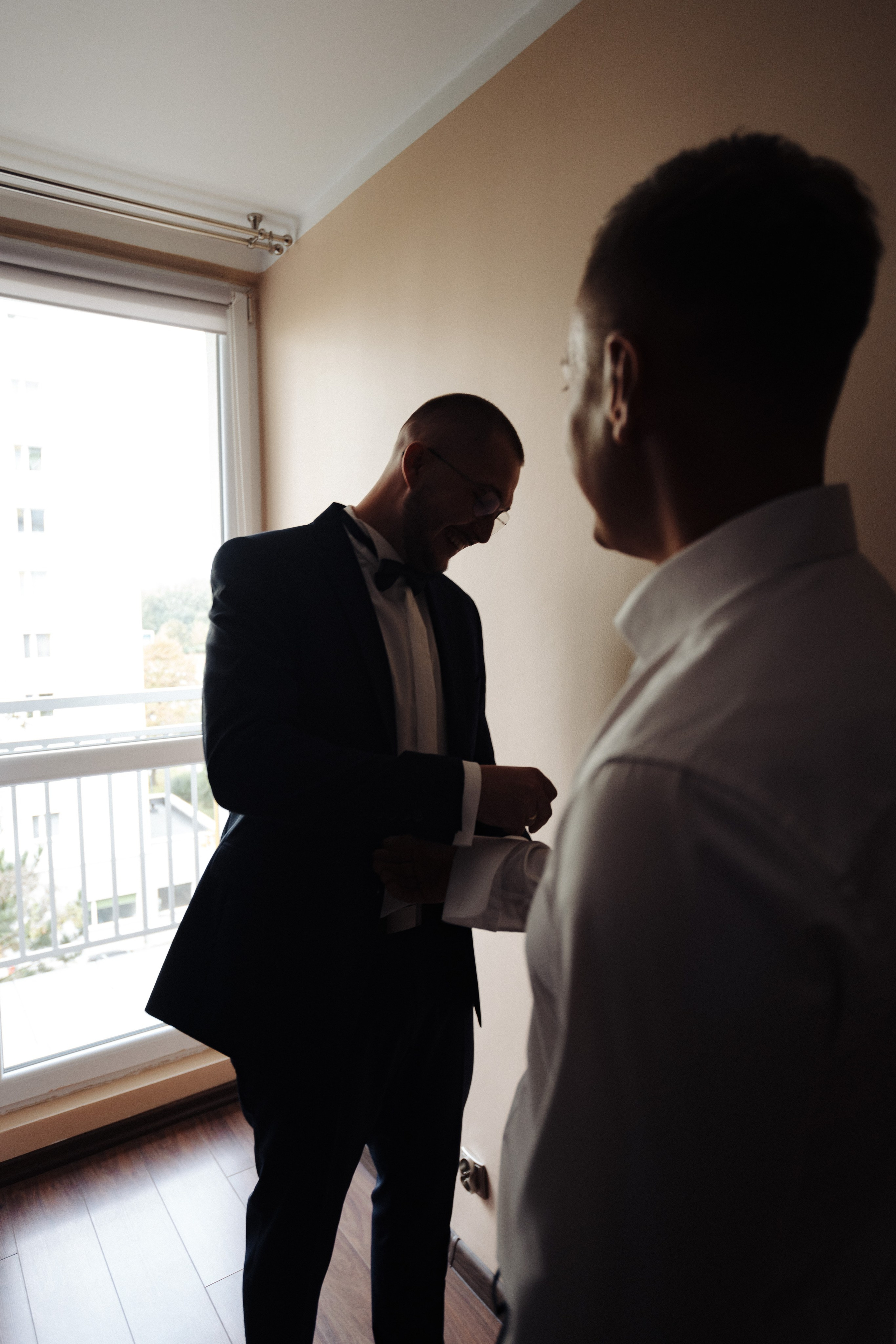 Piotr i Roksolana. Karina Czernecka Foto