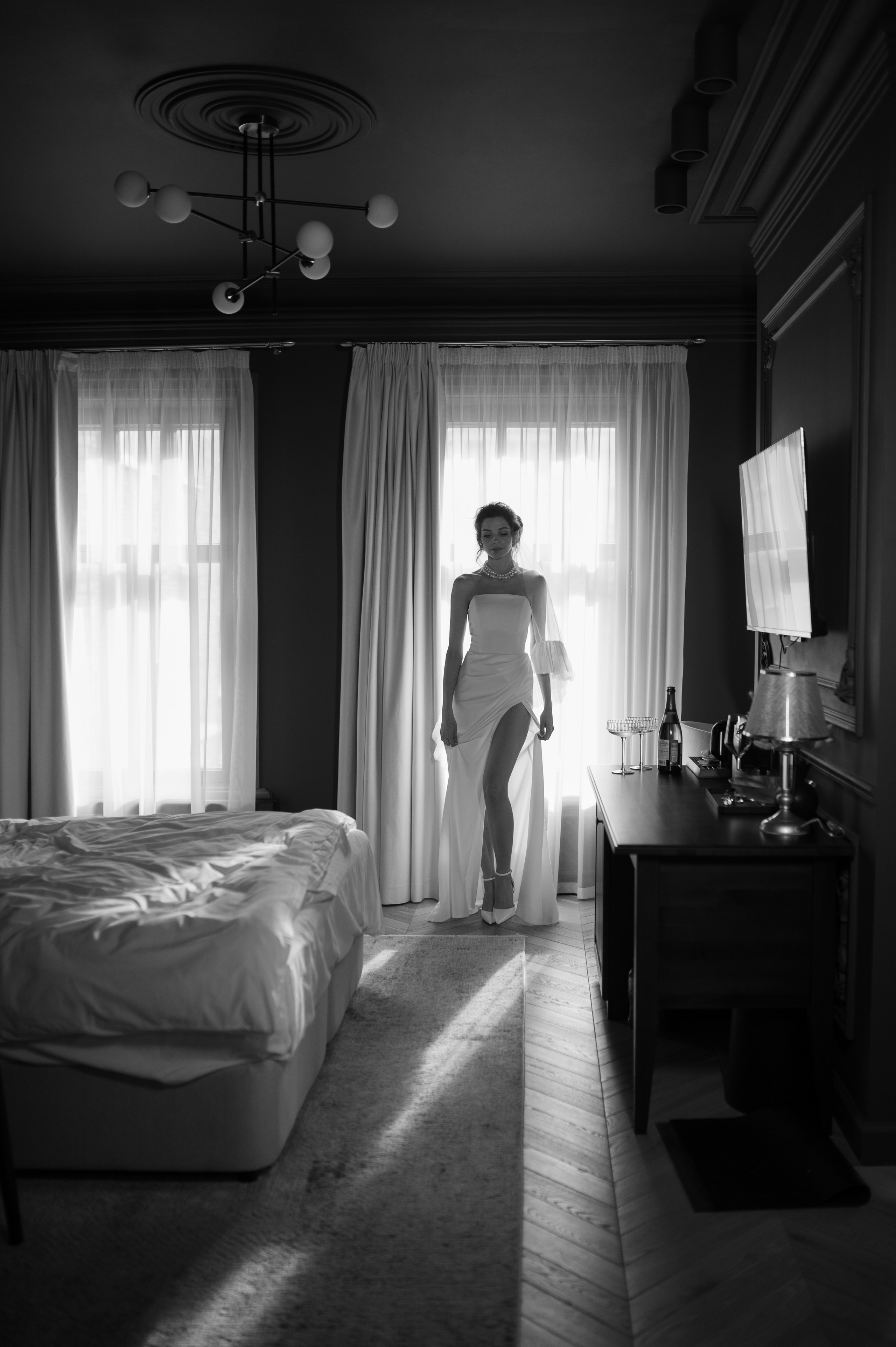 Corset. Wedding and commercial photographer