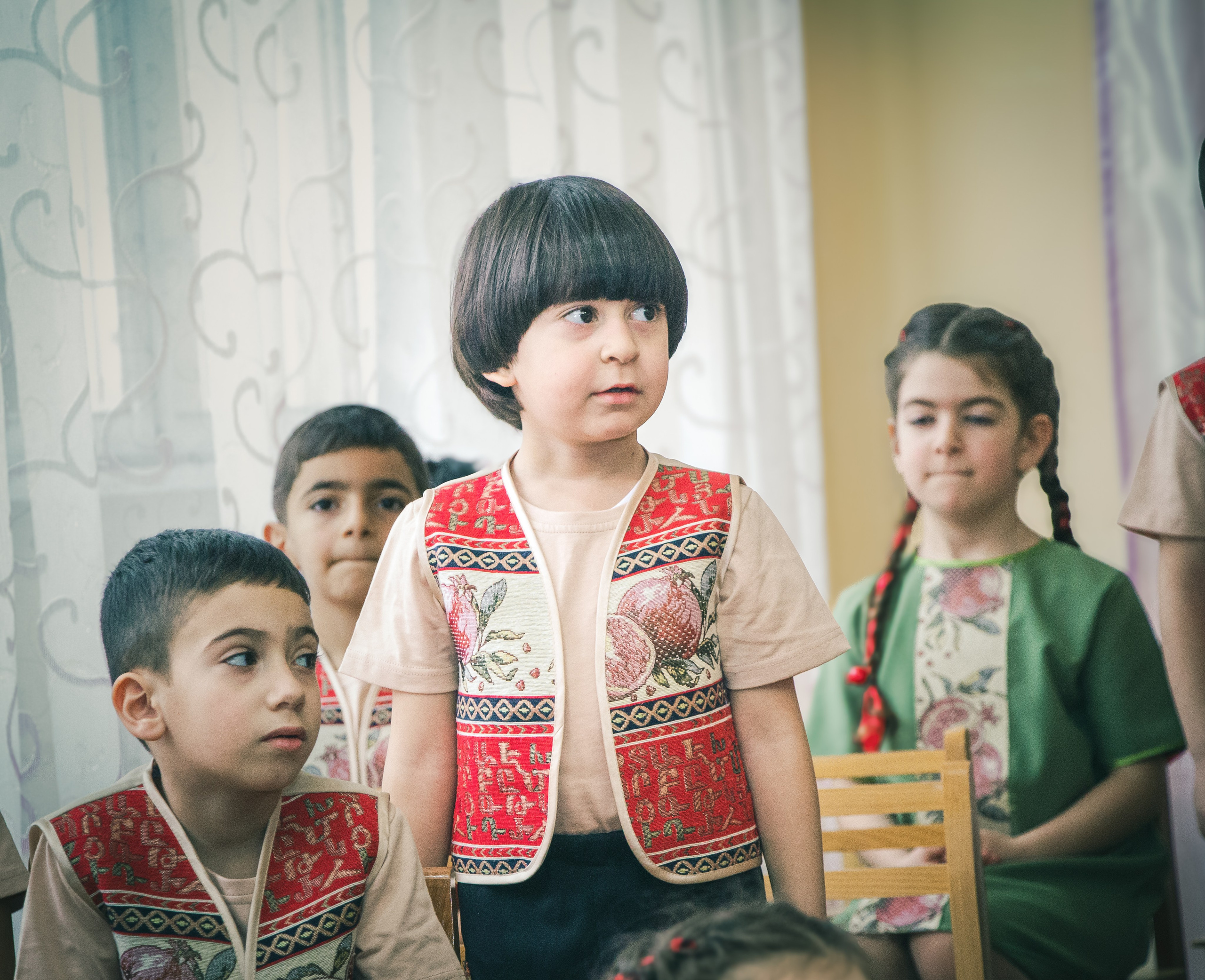 Фотограф в Ереване