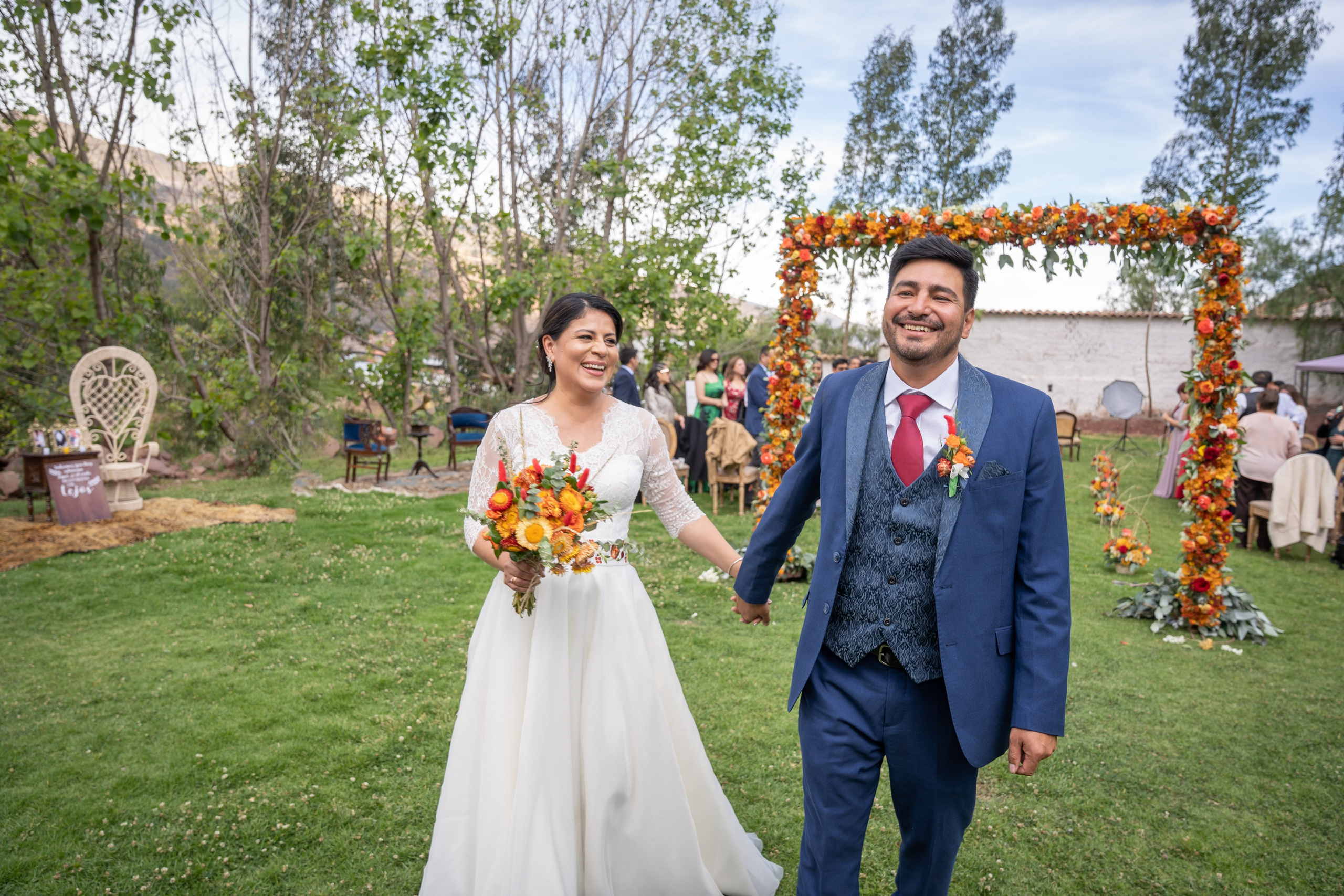 Bodas. Harley Valverde fotografo de bodas en Cusco Perú
