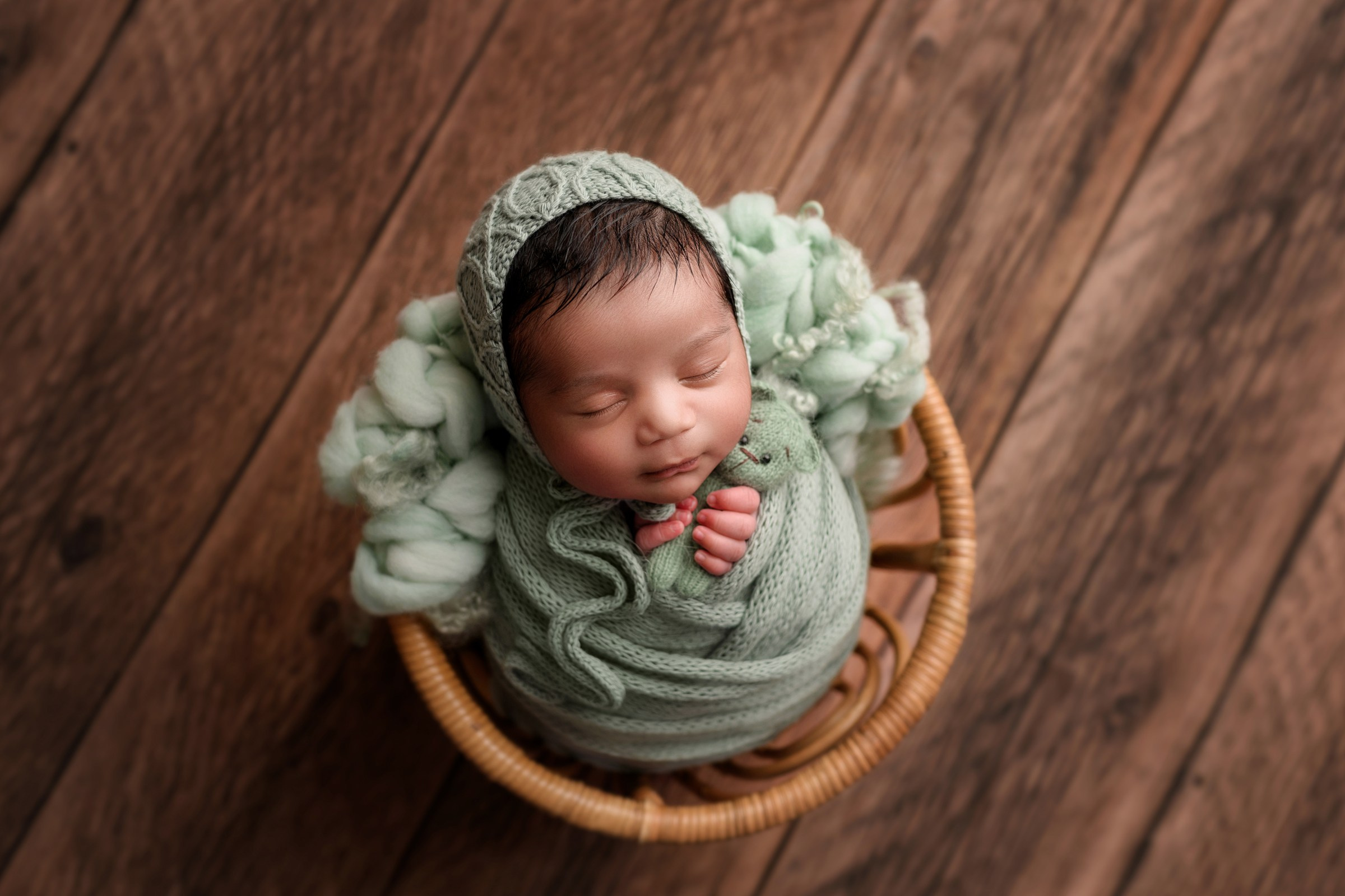 Babyfotoshooting Berlin