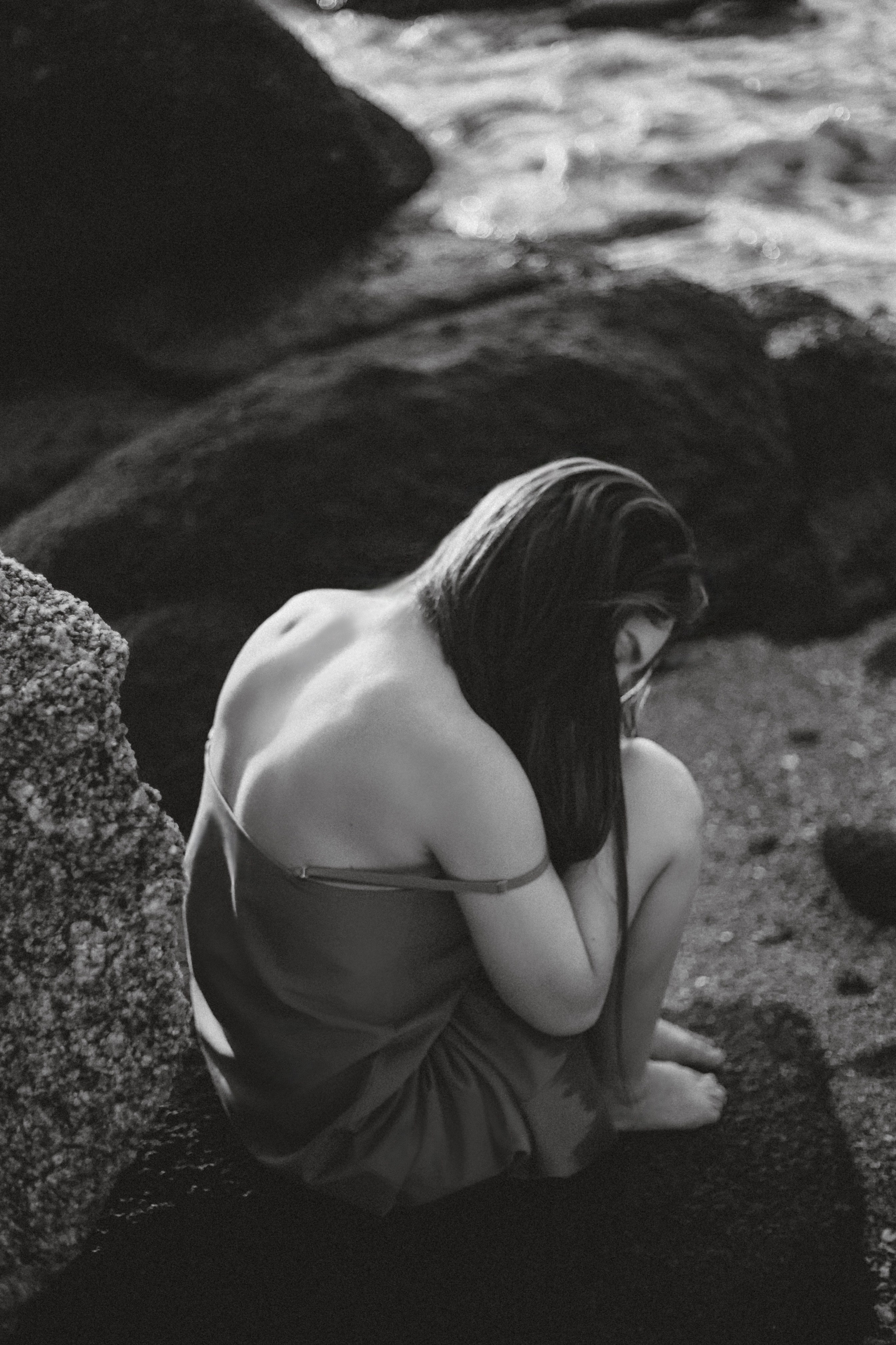 Цвет или чб. Татьяна Бондаренко фотограф (индивидуальные, семейные, лавстори)