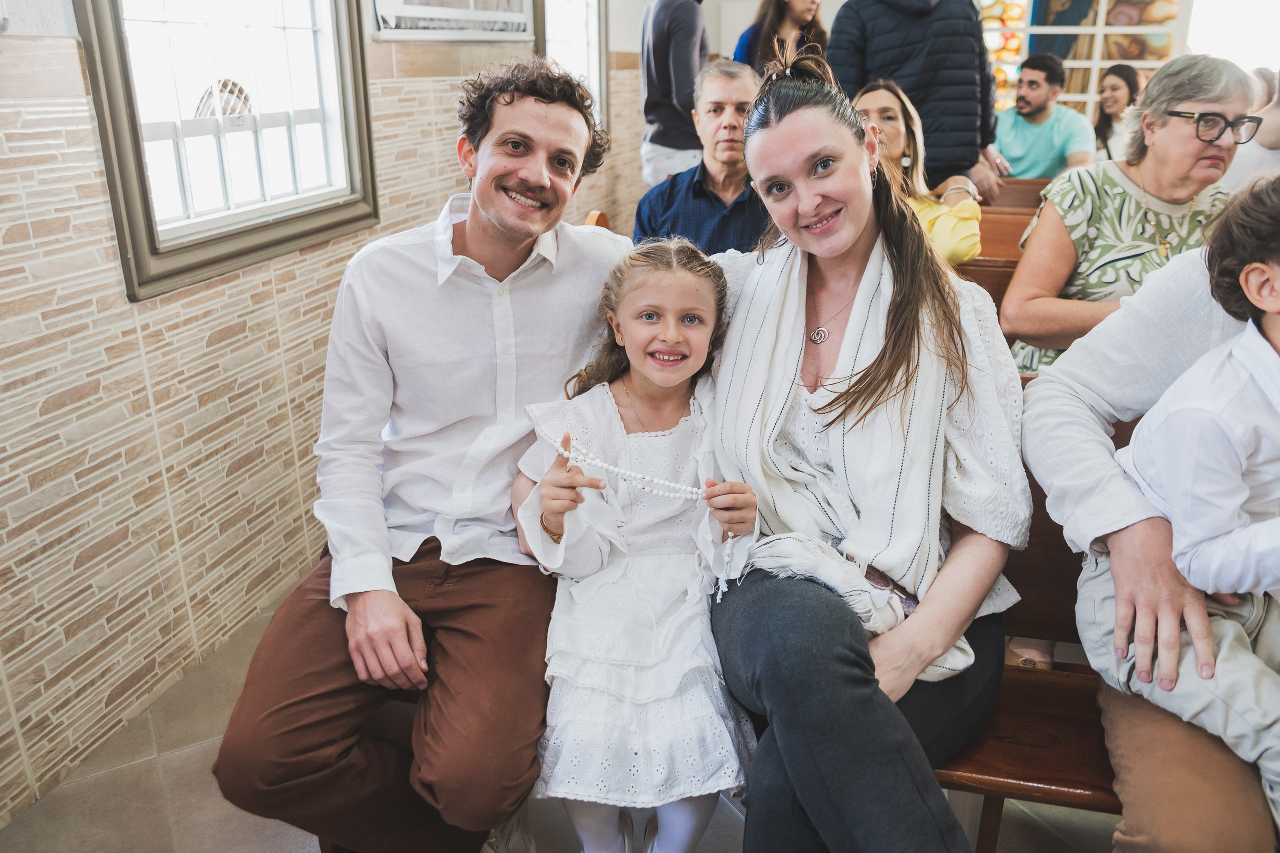 Batizados. Estúdio Marinho Rosario