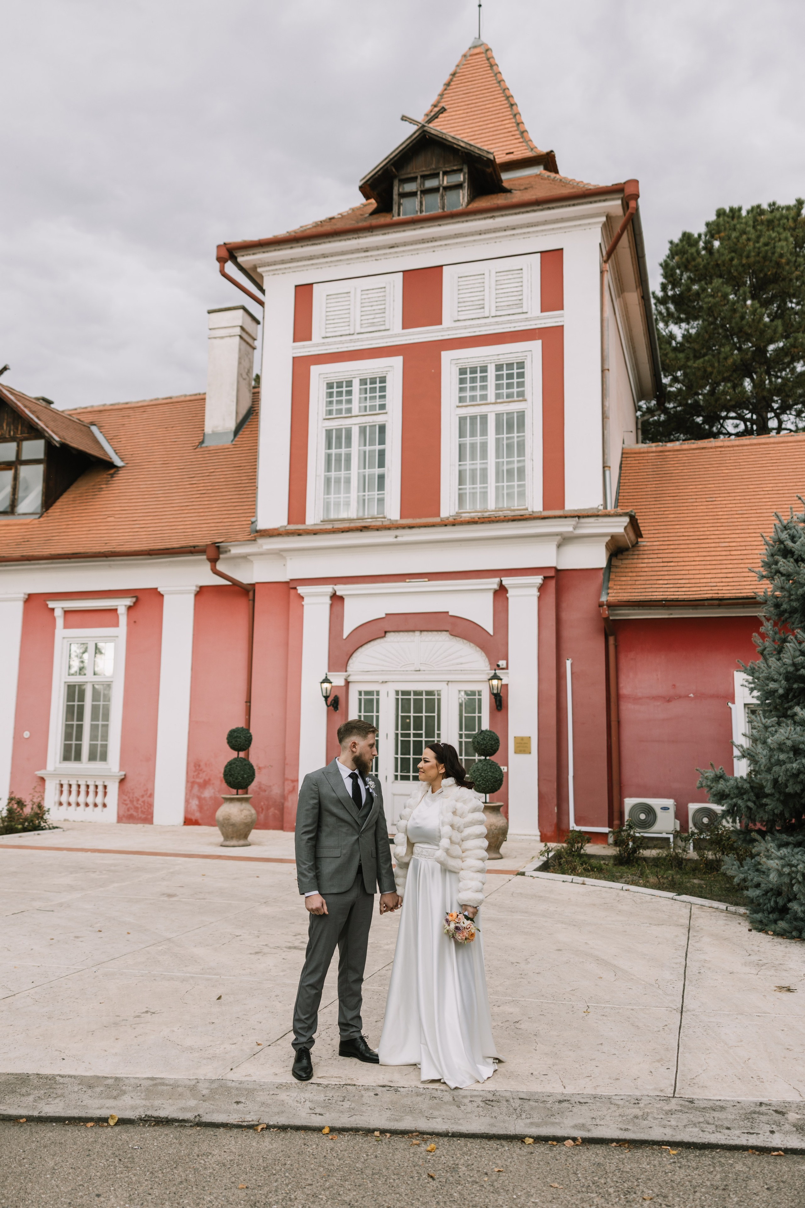 Anja I Stefan. Wedding fotograf u Srbiji – Bojan Vijatov