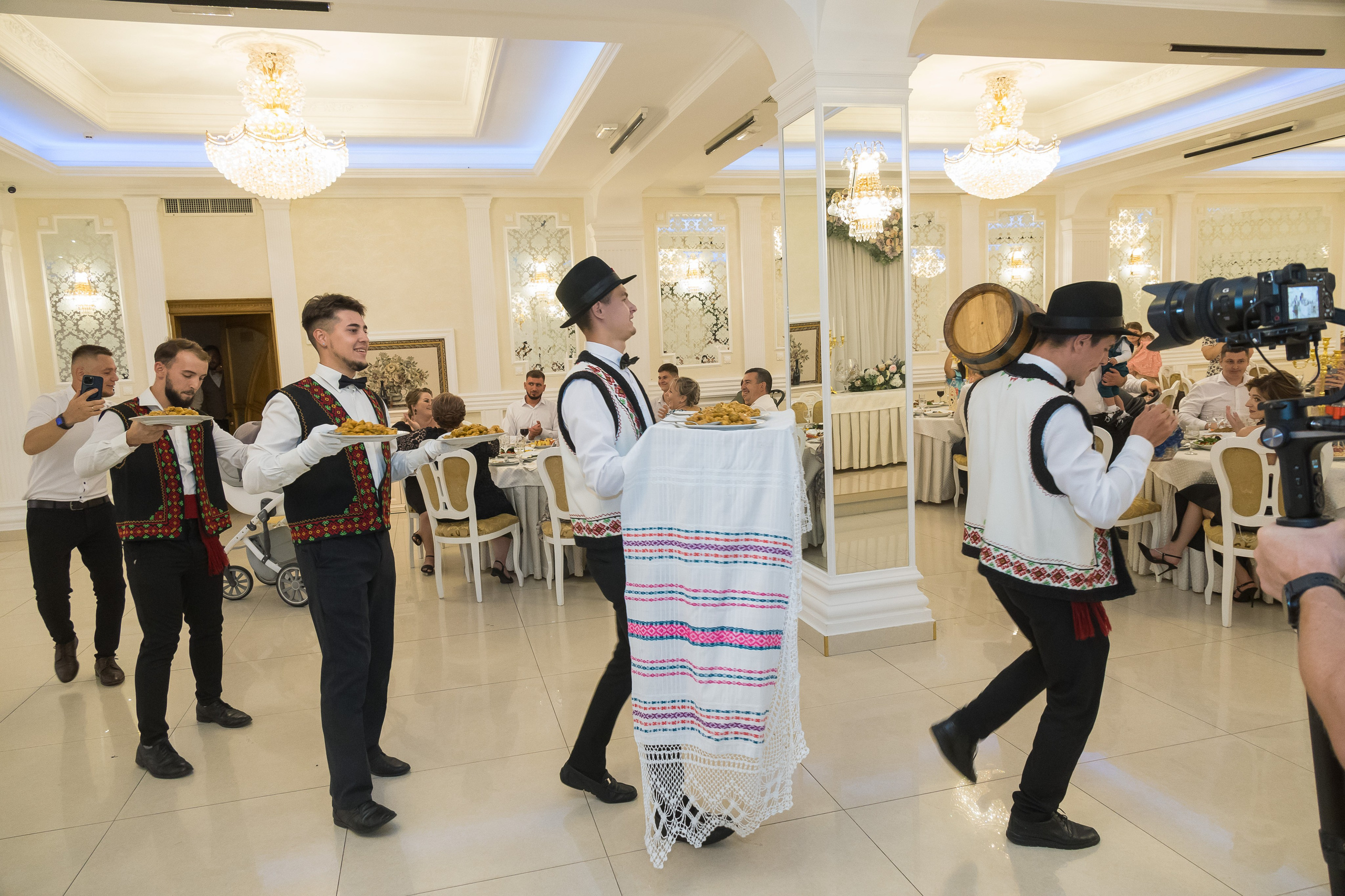 Lya. ✔️ Фото Видео на свадьбы и крестины Молдова — Cinematic.md