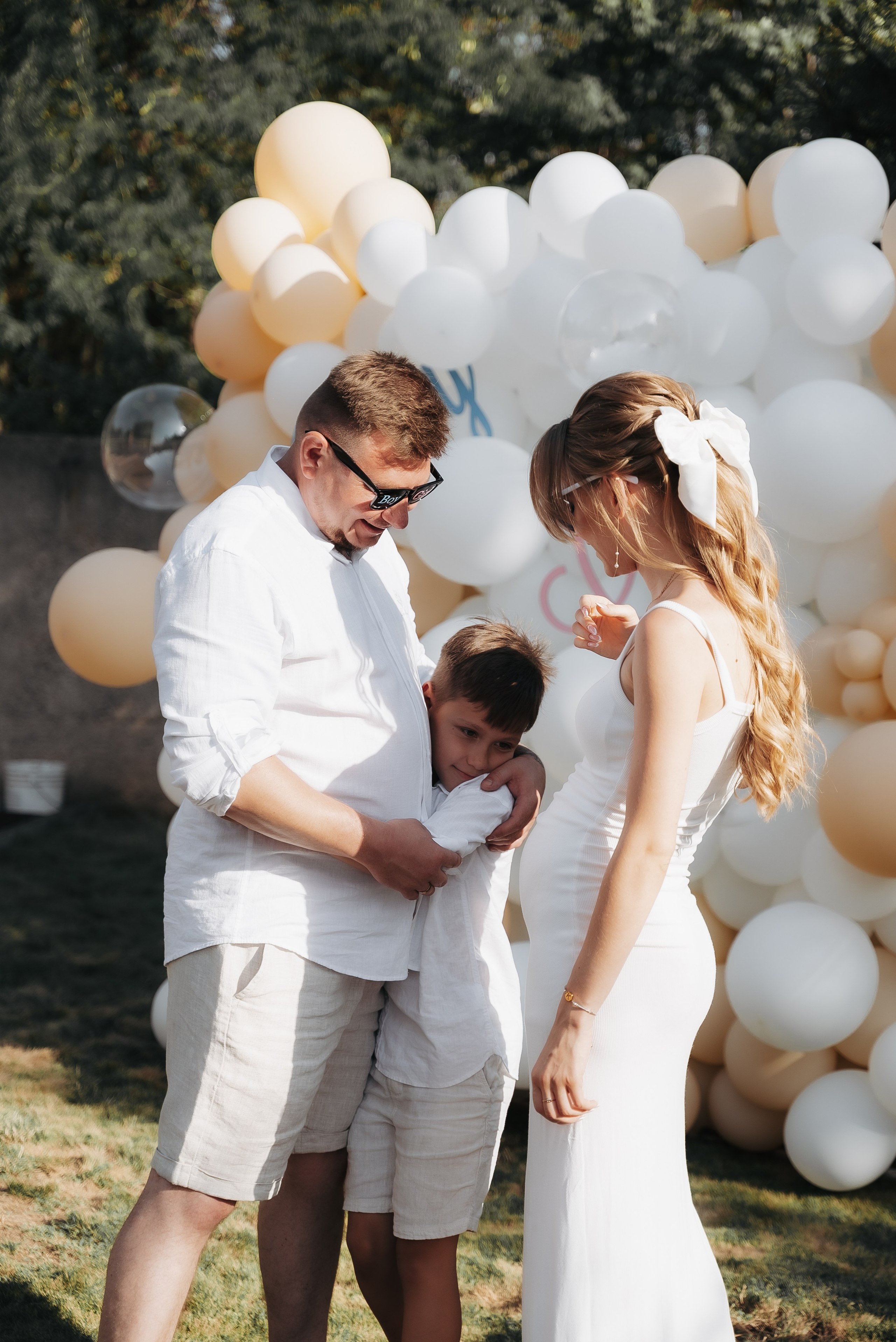 Gender Party. ST.PHOTO13