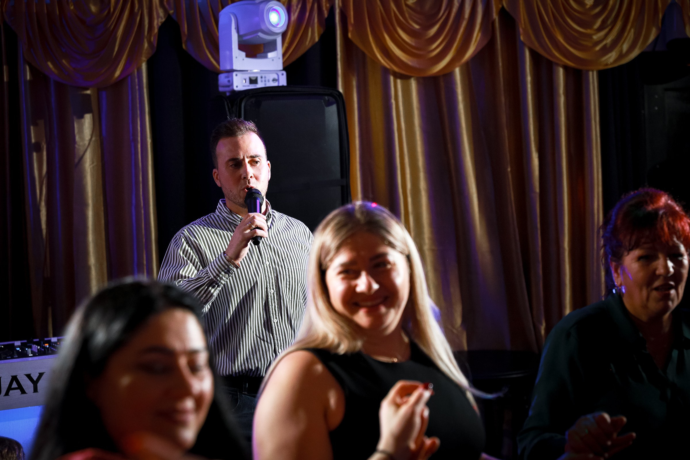 Parties. Https://valeriubriciuc.com/