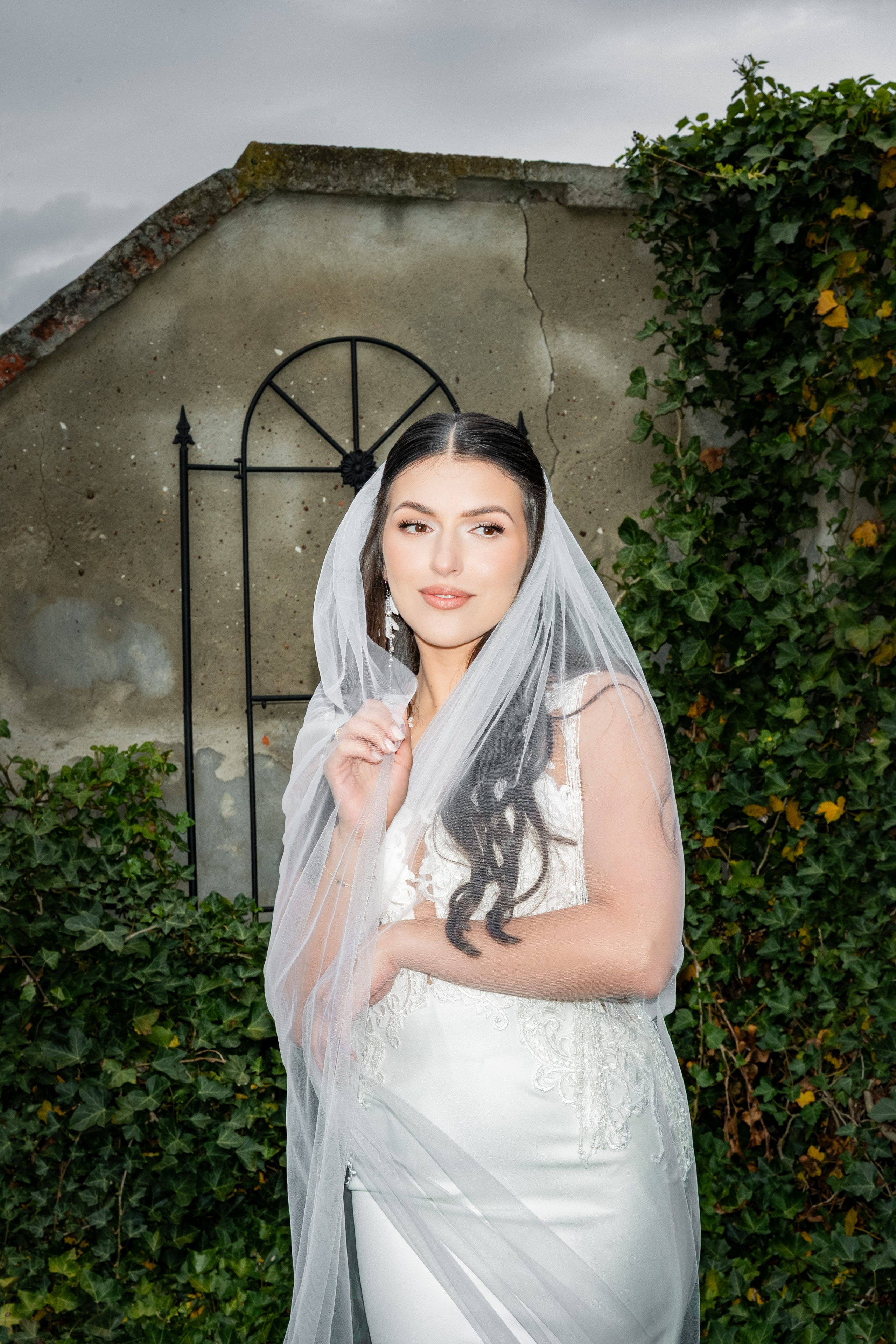 P&M. SL Wedding Photo — Editorial, Elegant & Timeless Wedding Photography in Poland and Across Europe