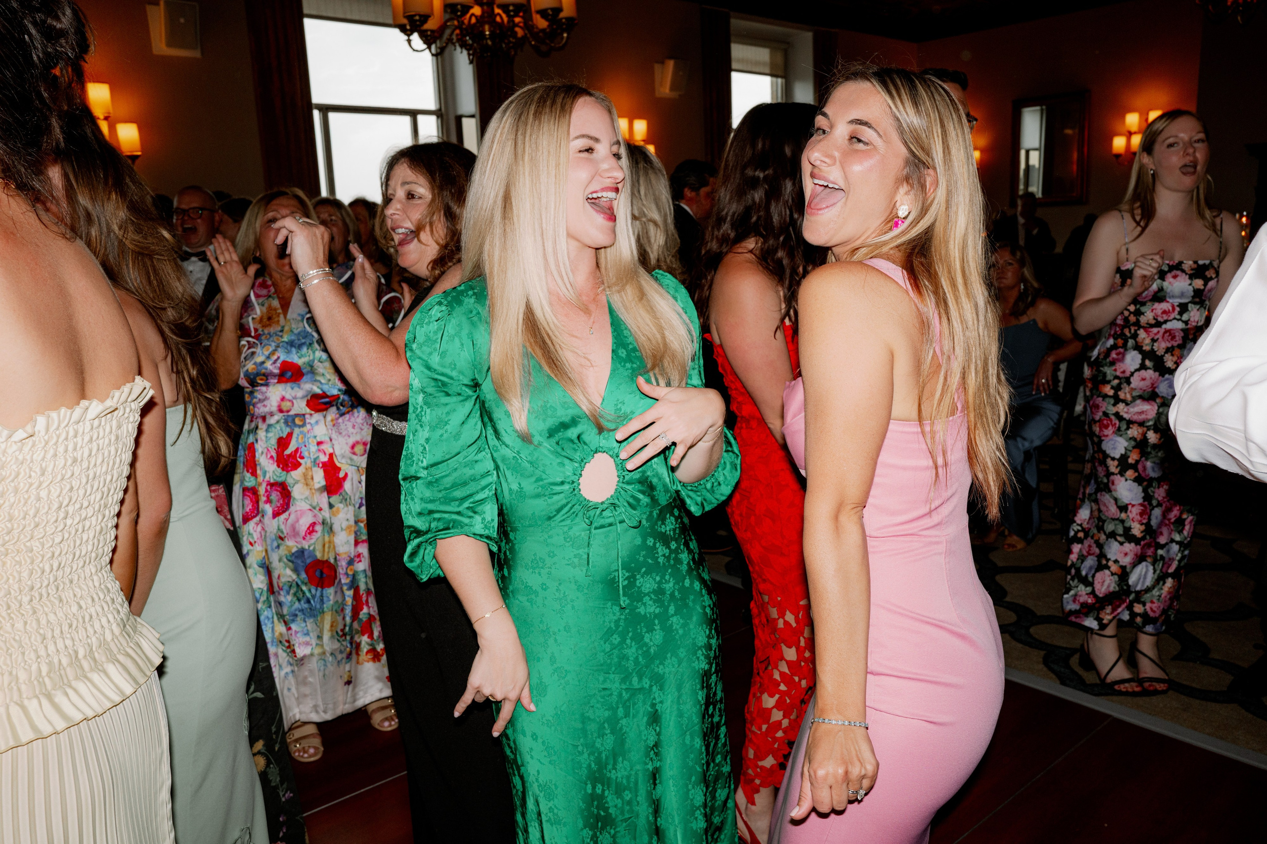 Killeen and Patrick. Wedding photographer and videographer New York | New Jersey
