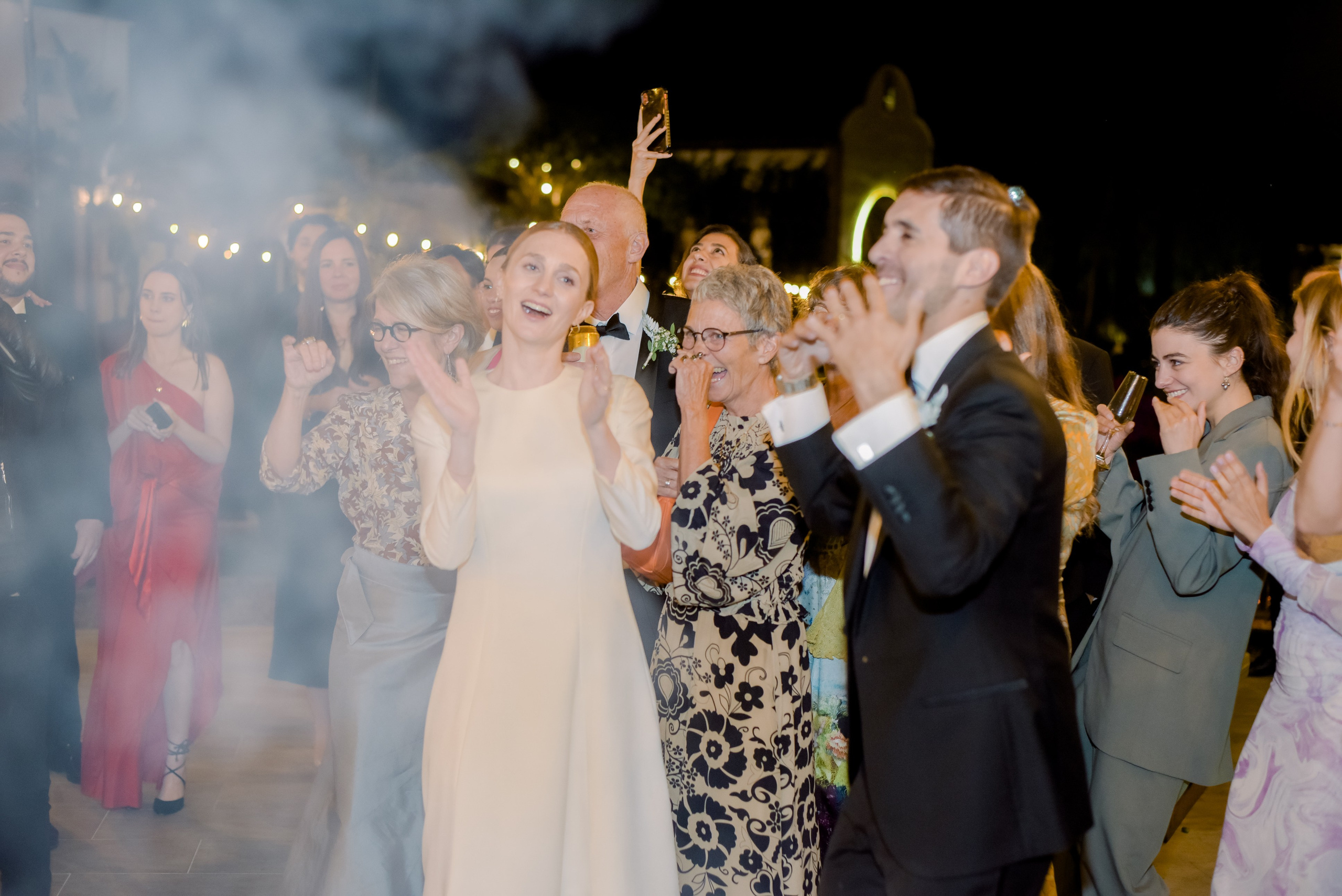 Fotografía y video de bodas en villa de Leyva - Colombia. Rafael Melo Weddings