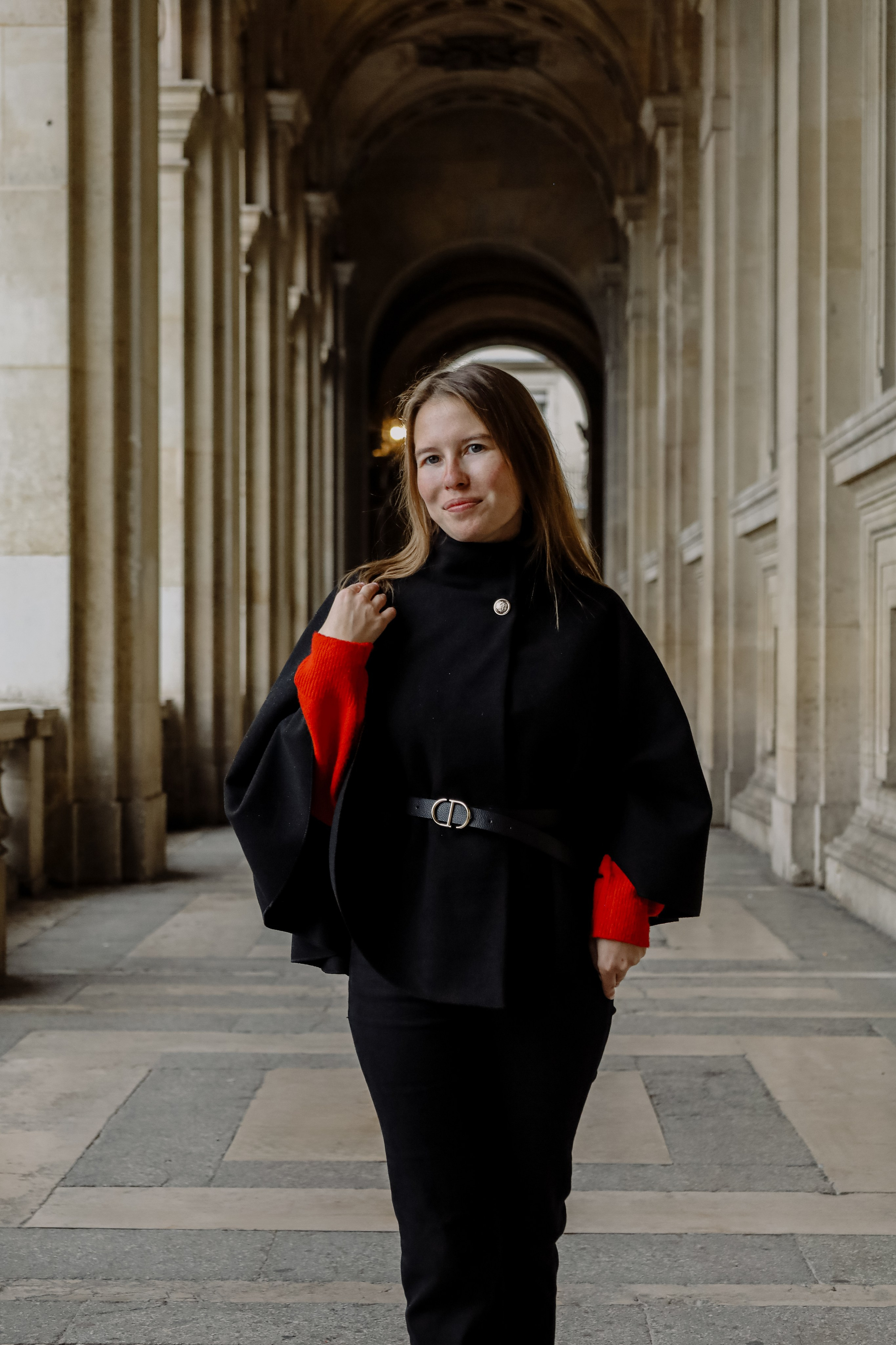 Alla. Photographer in Paris: Vlada PhotoArt