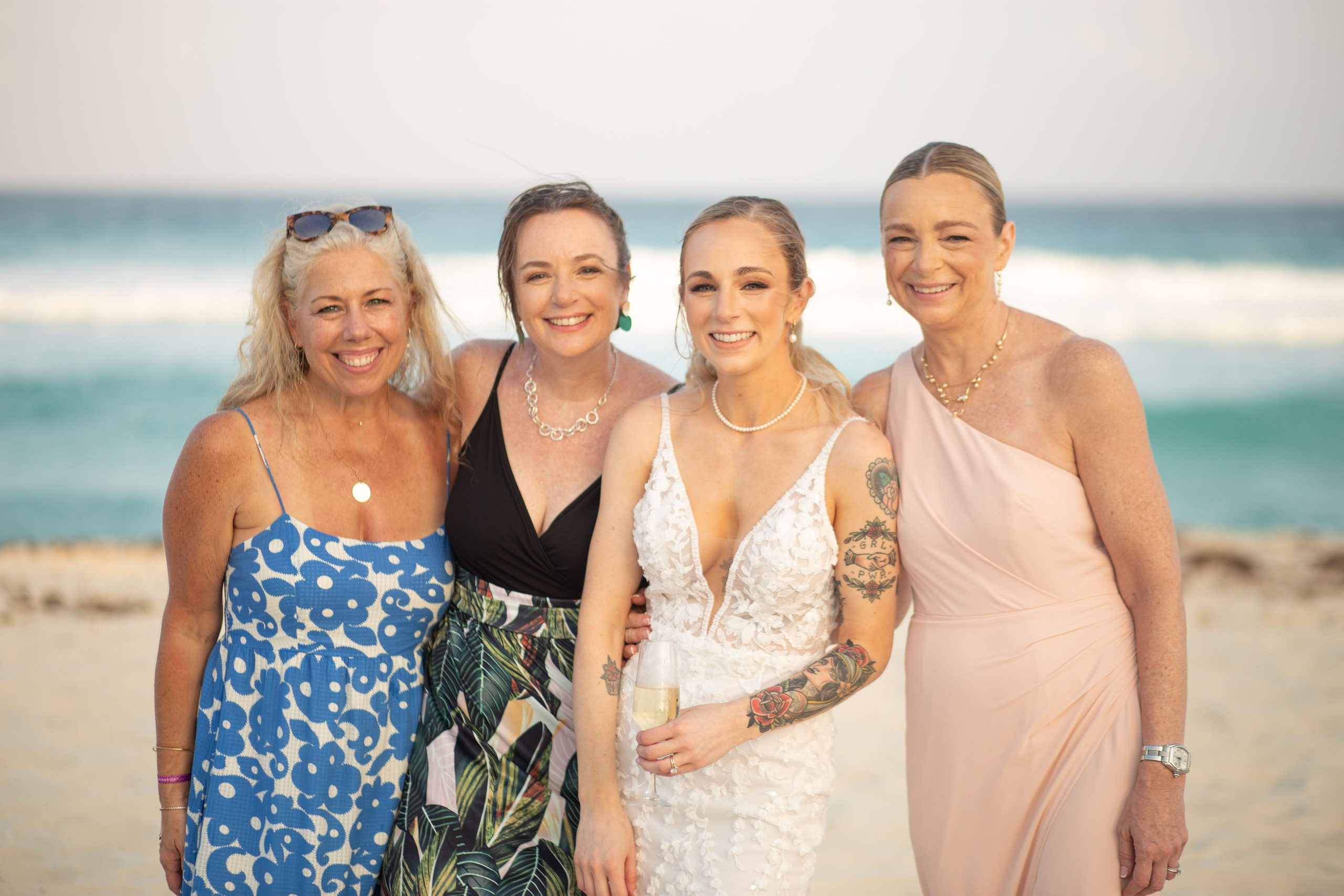 Wedding Photo Cancun. Alfredo Vazquez Wedding Films & Photography | Mexico & Destination Weddings