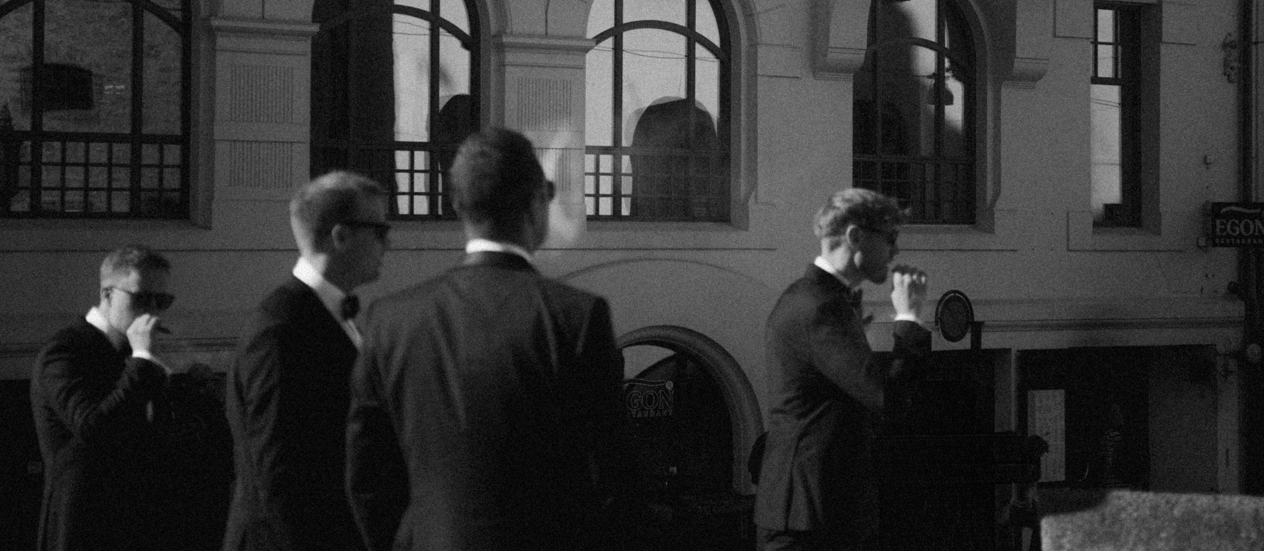 Hedda & Yngve. Bryllupsfotograf, videograf, Norge. Wedding photography, Norway