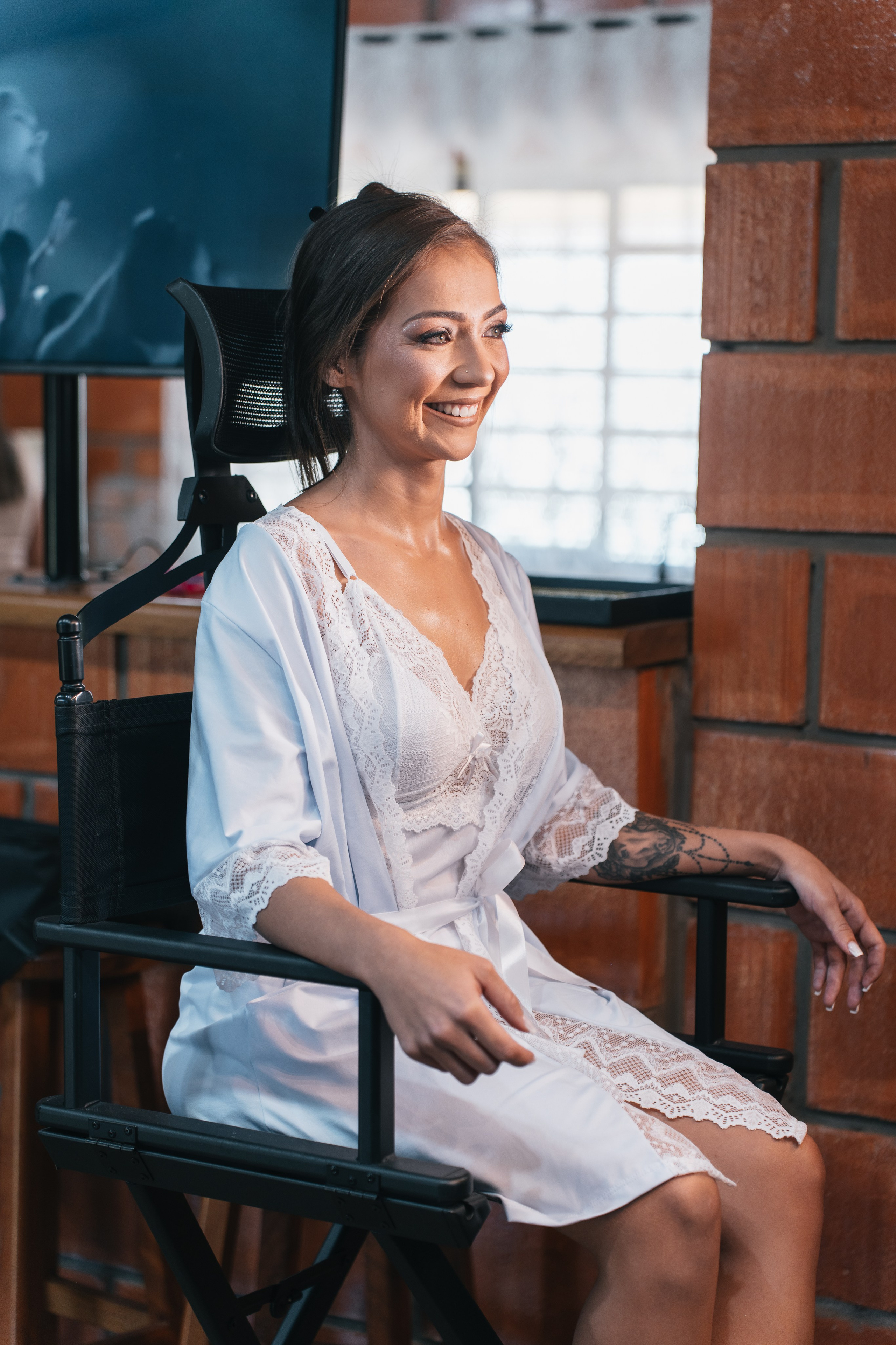 Luana & Maycon. O Casal Dos Noivos