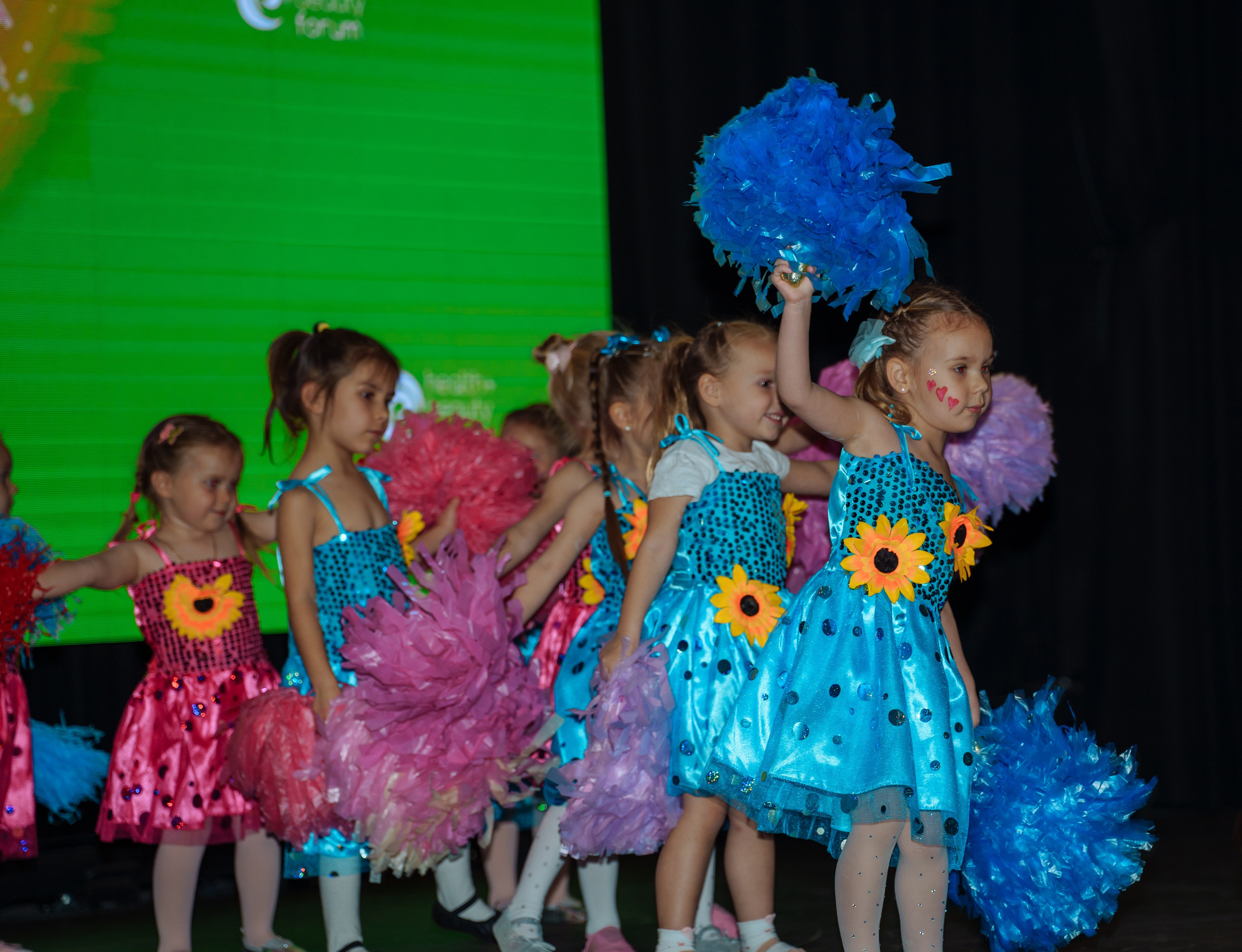 Health and beauty 2024. Семейный и детский фотограф на Кипре Елена