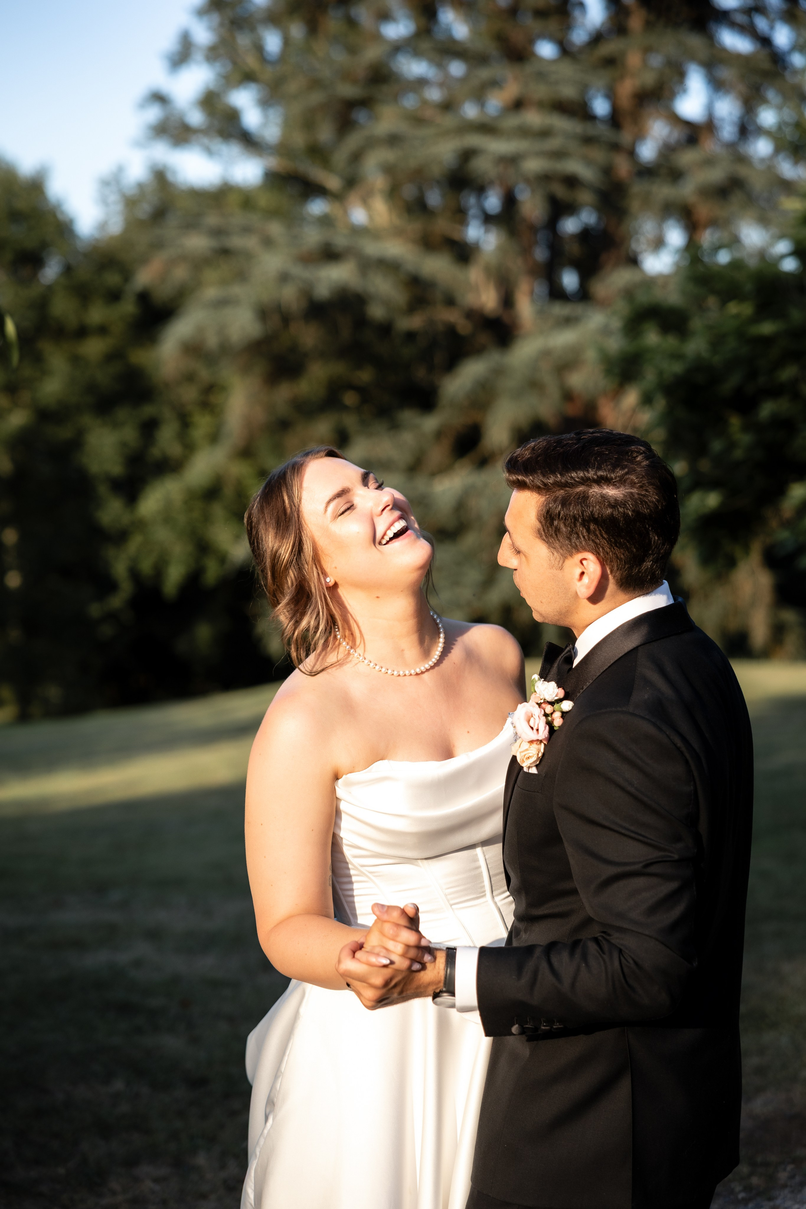 Katie & William. Wedding at Chateau Bagen. Евгения Смирнова — Ваш фотограф в Тулузе и на юго-западе Франции