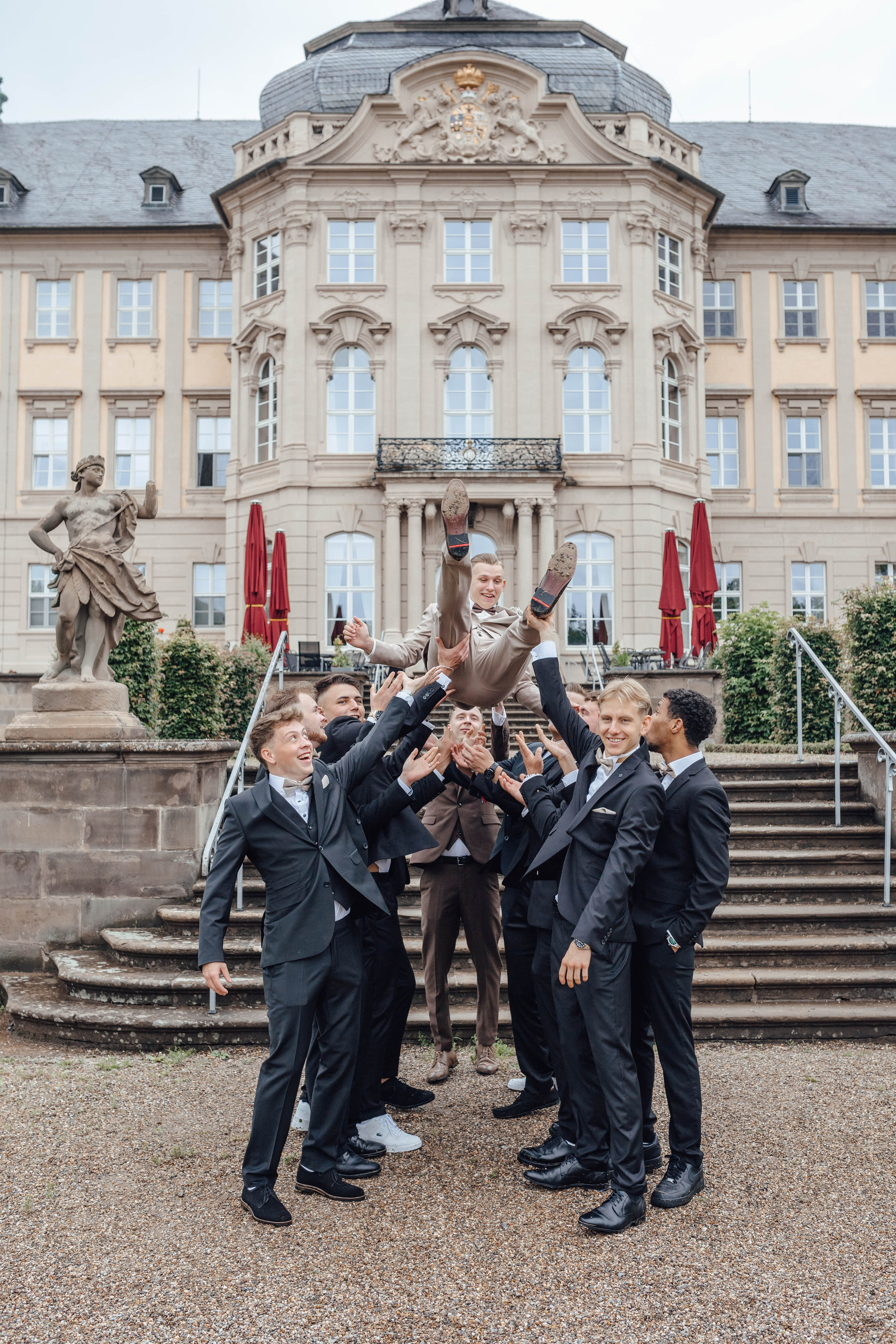 Alina & Andy. Natalia Belov Familien - und Hochzeitsfotografin