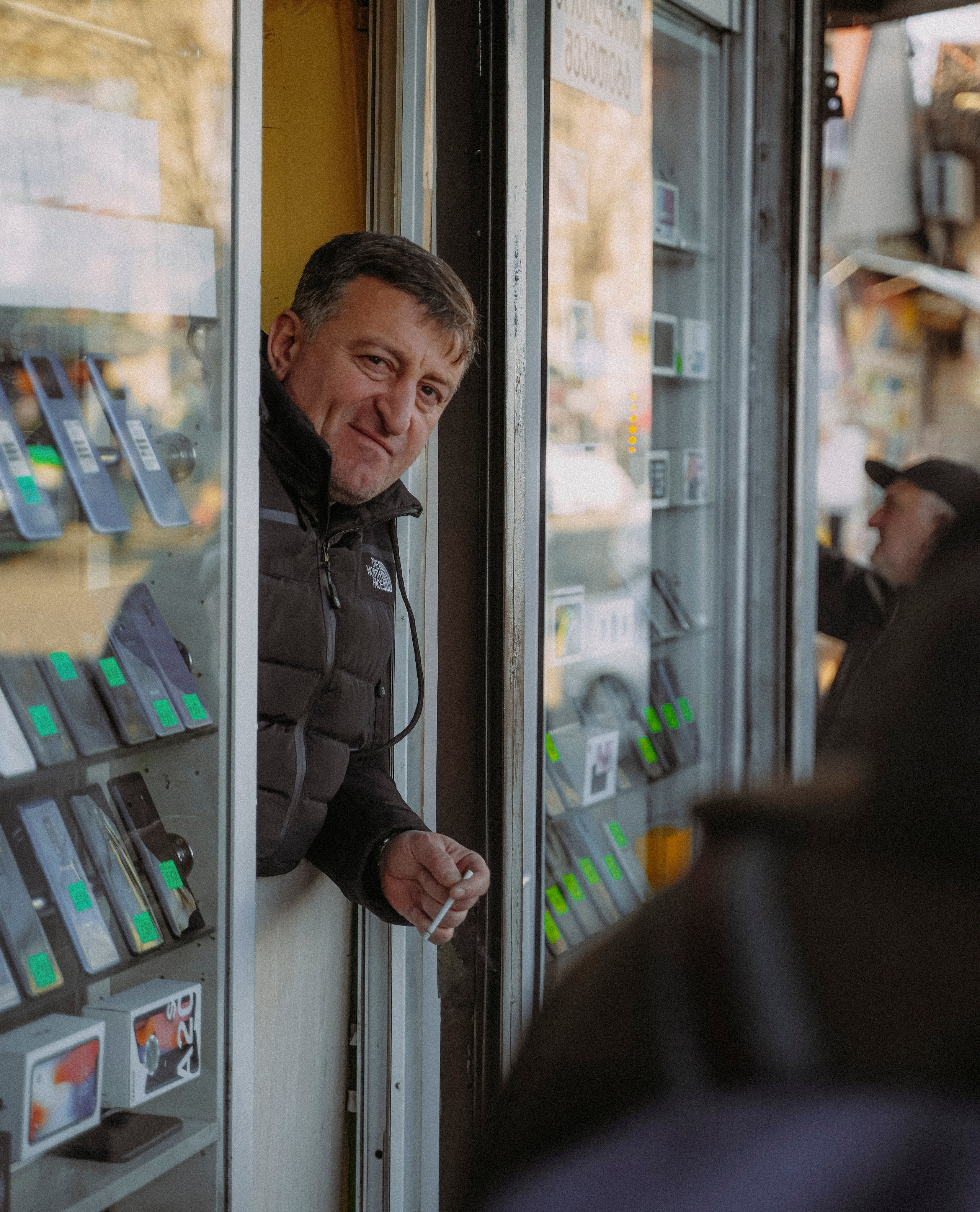 ТБИЛИСИ 2023-2024. Стрит-фотография, полная абсурда, идиотизма и красоты