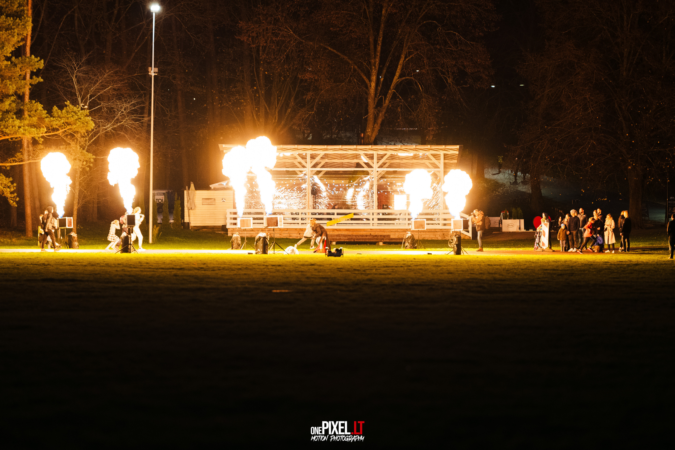 ZOMBIE RUN 2022. OnePIXEL