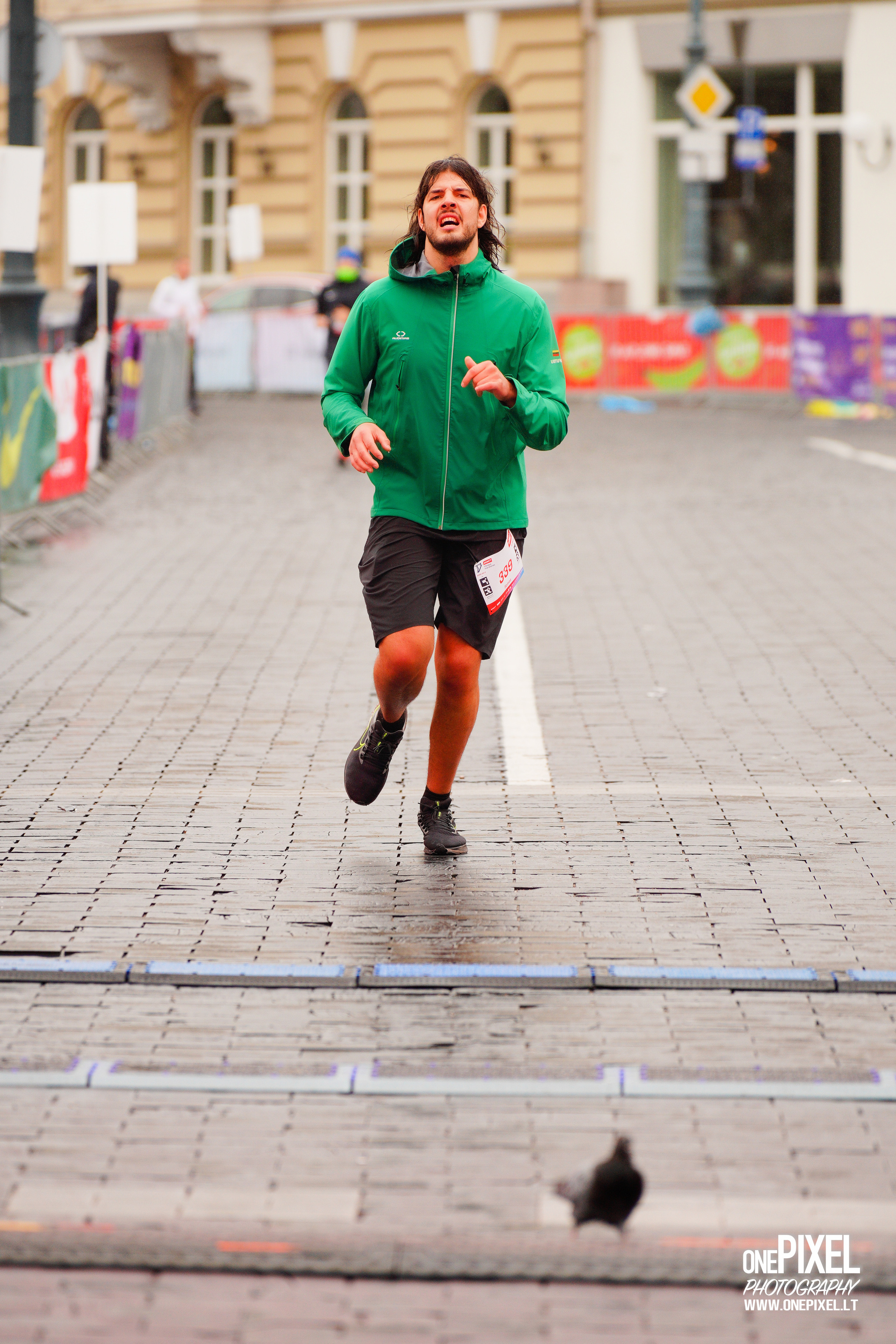 Vilniaus Maratonas 2022. OnePIXEL