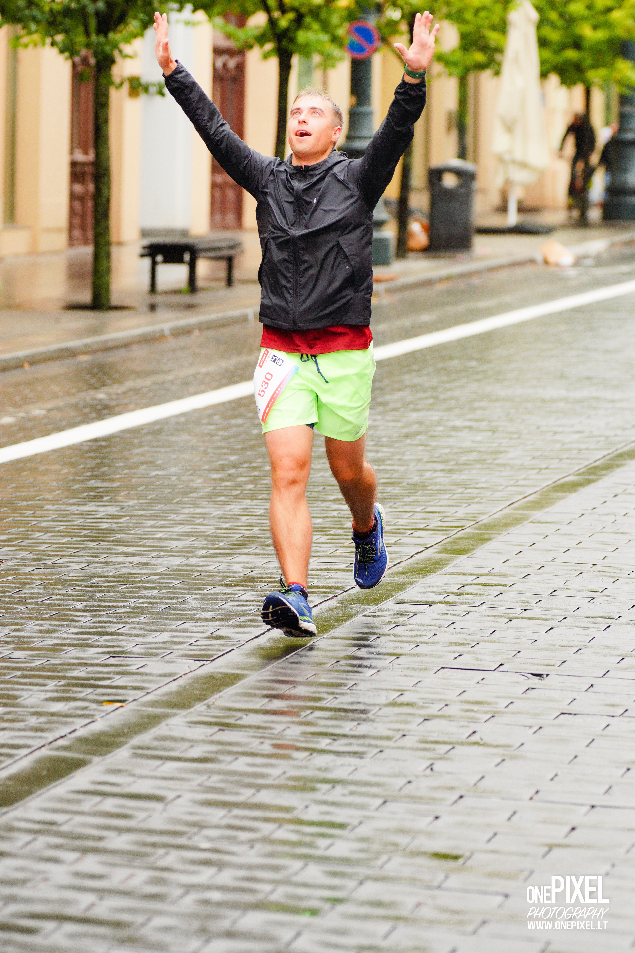 Vilniaus Maratonas 2022. OnePIXEL