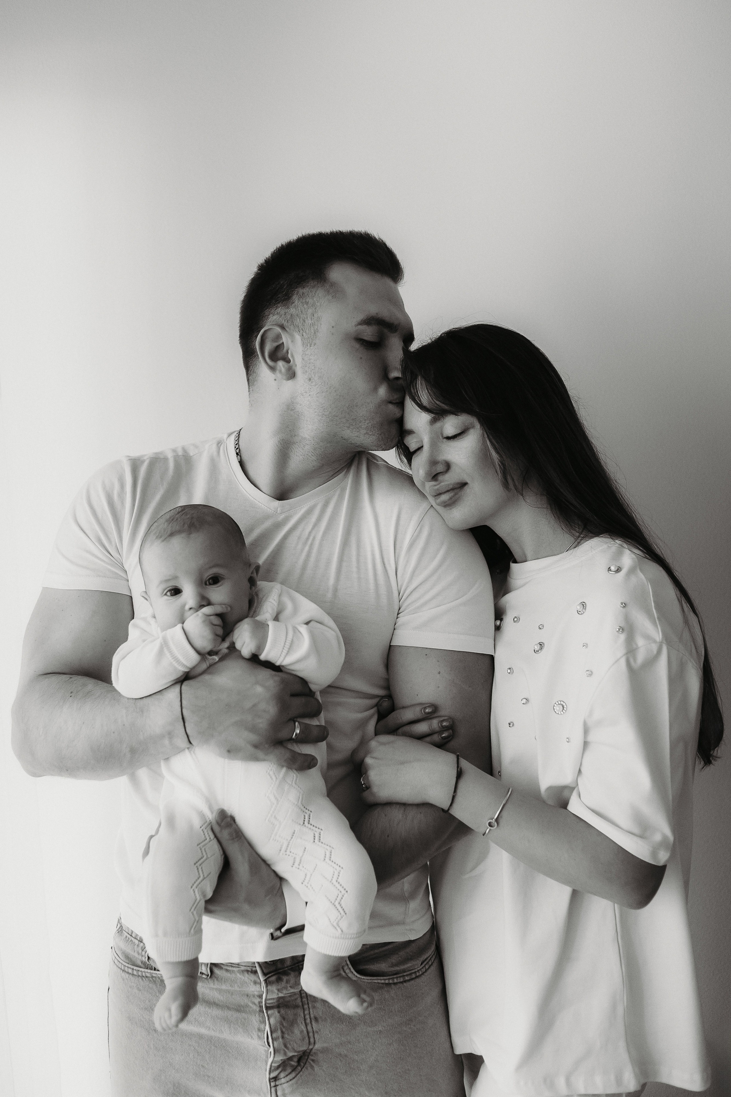 Home shooting. Elena Gorobets. Photographer in Zagreb