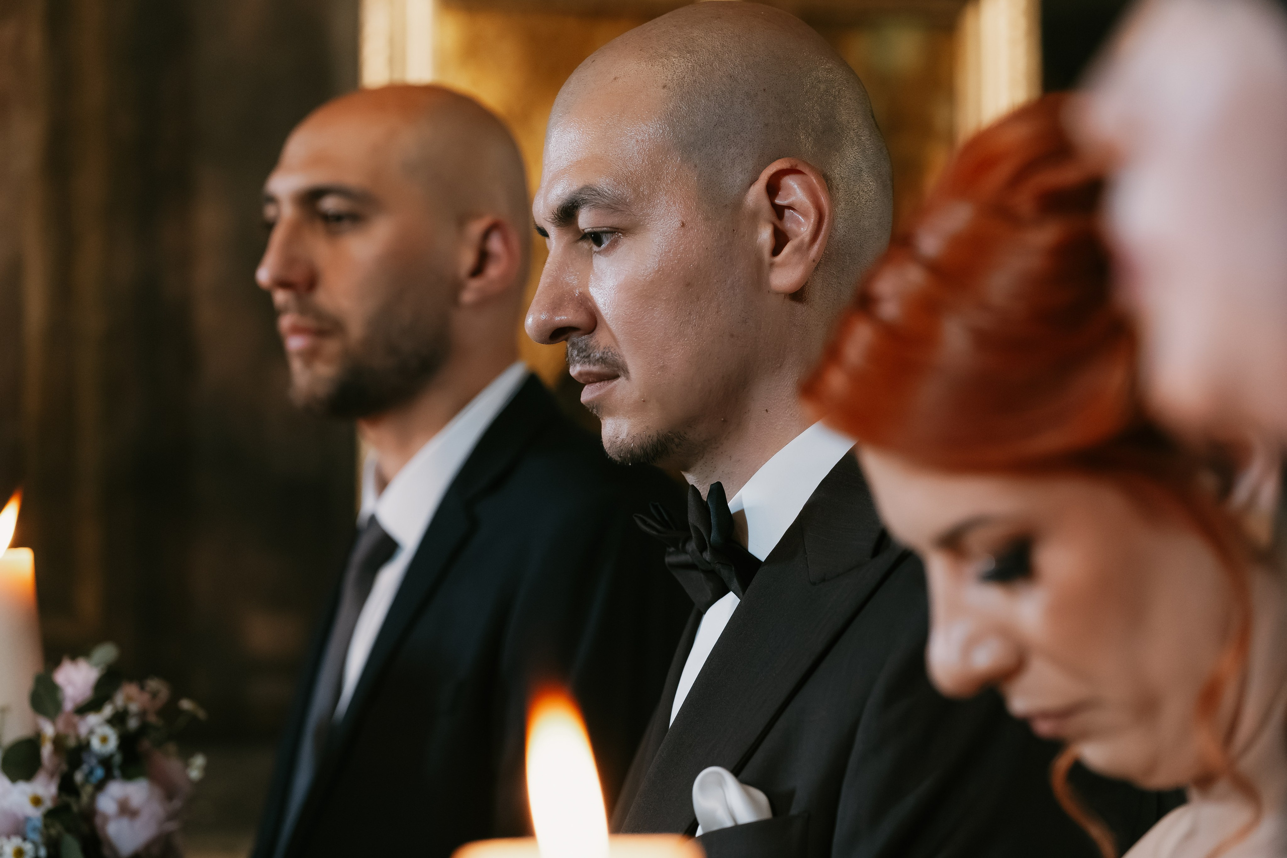 Marina & Bogdan | Wedding Day. Dara Lens