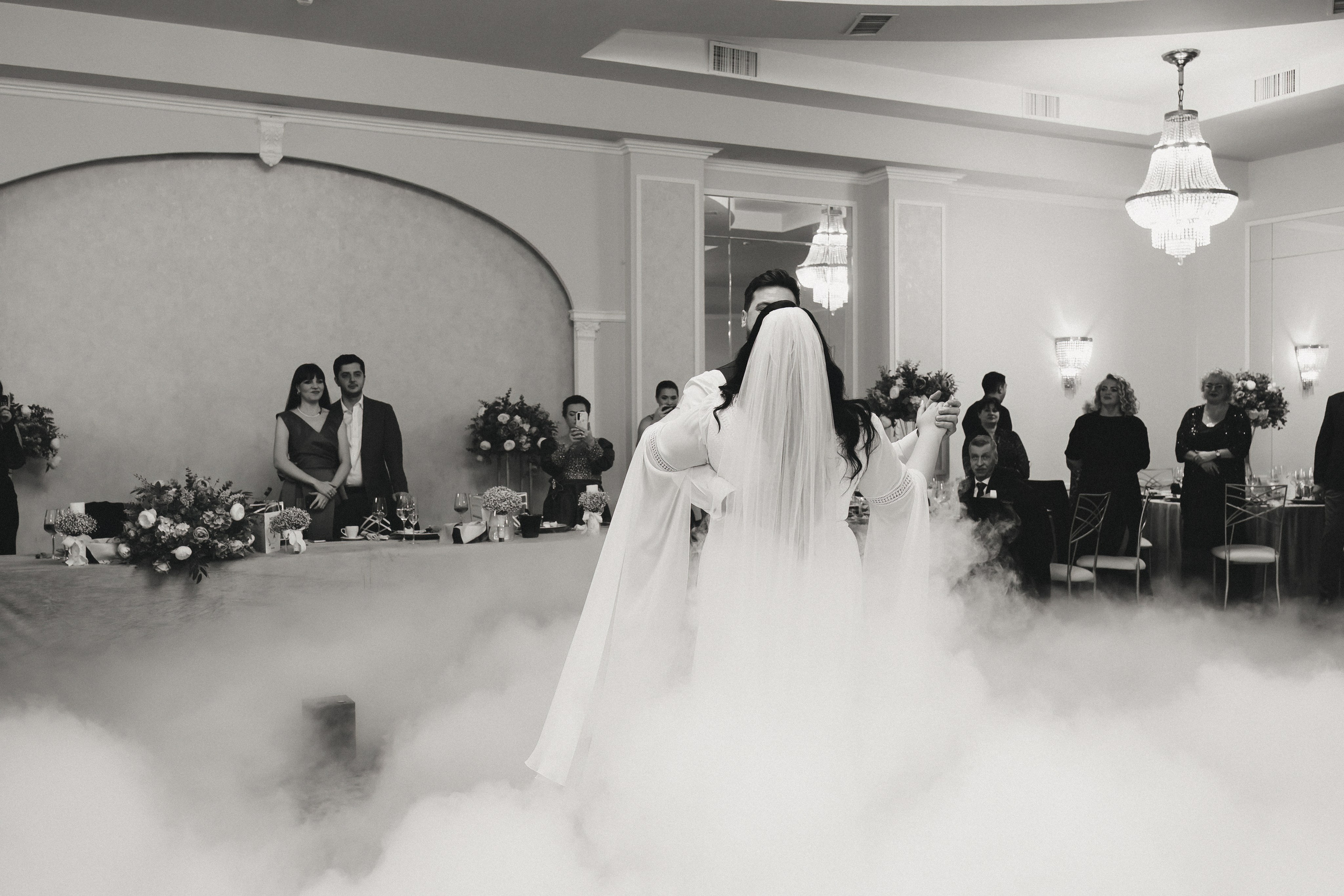 Ramona & Alex. Dara Lens | The art of remembering