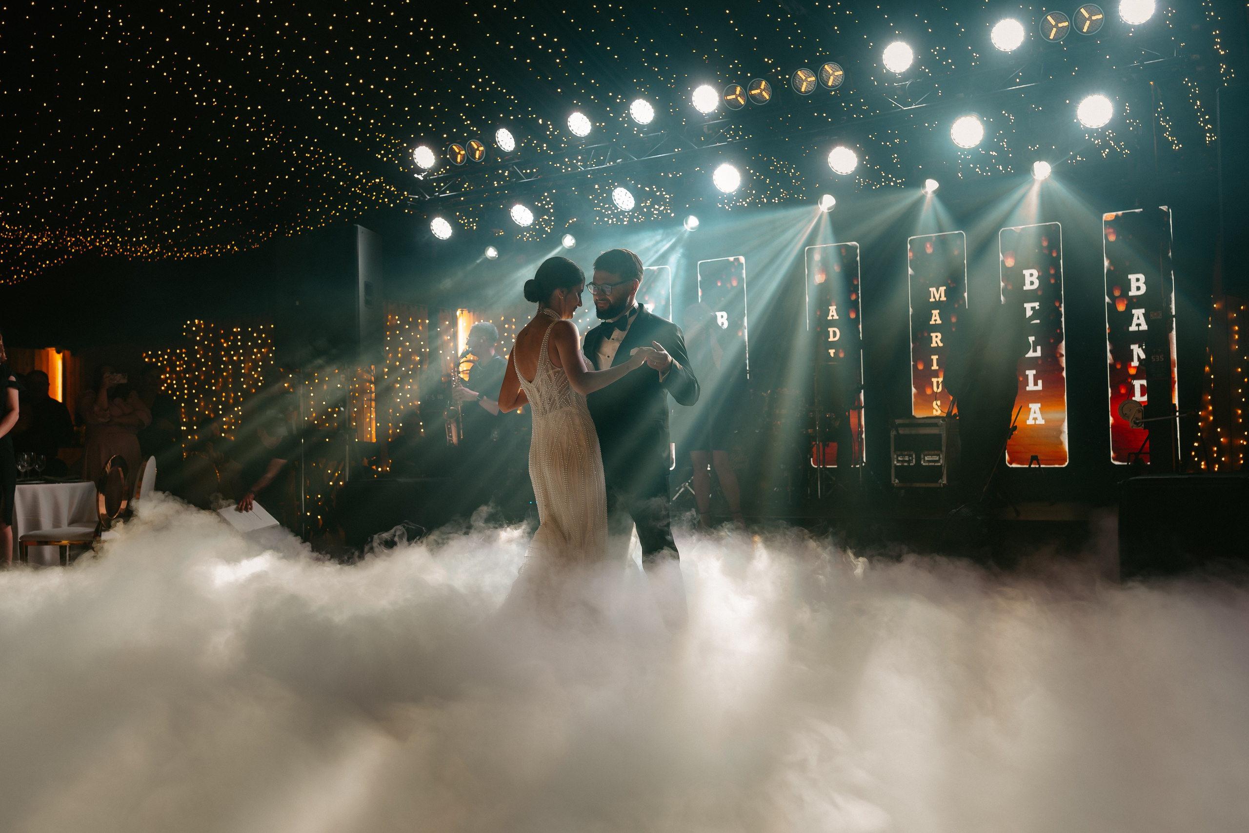Adina & Marius | Wedding Day