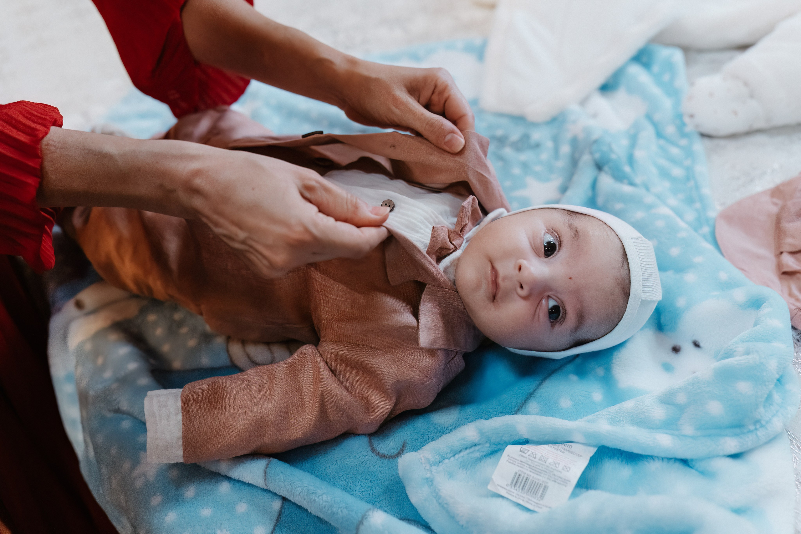 Cezar Ioan. Dara Lens | The art of remembering