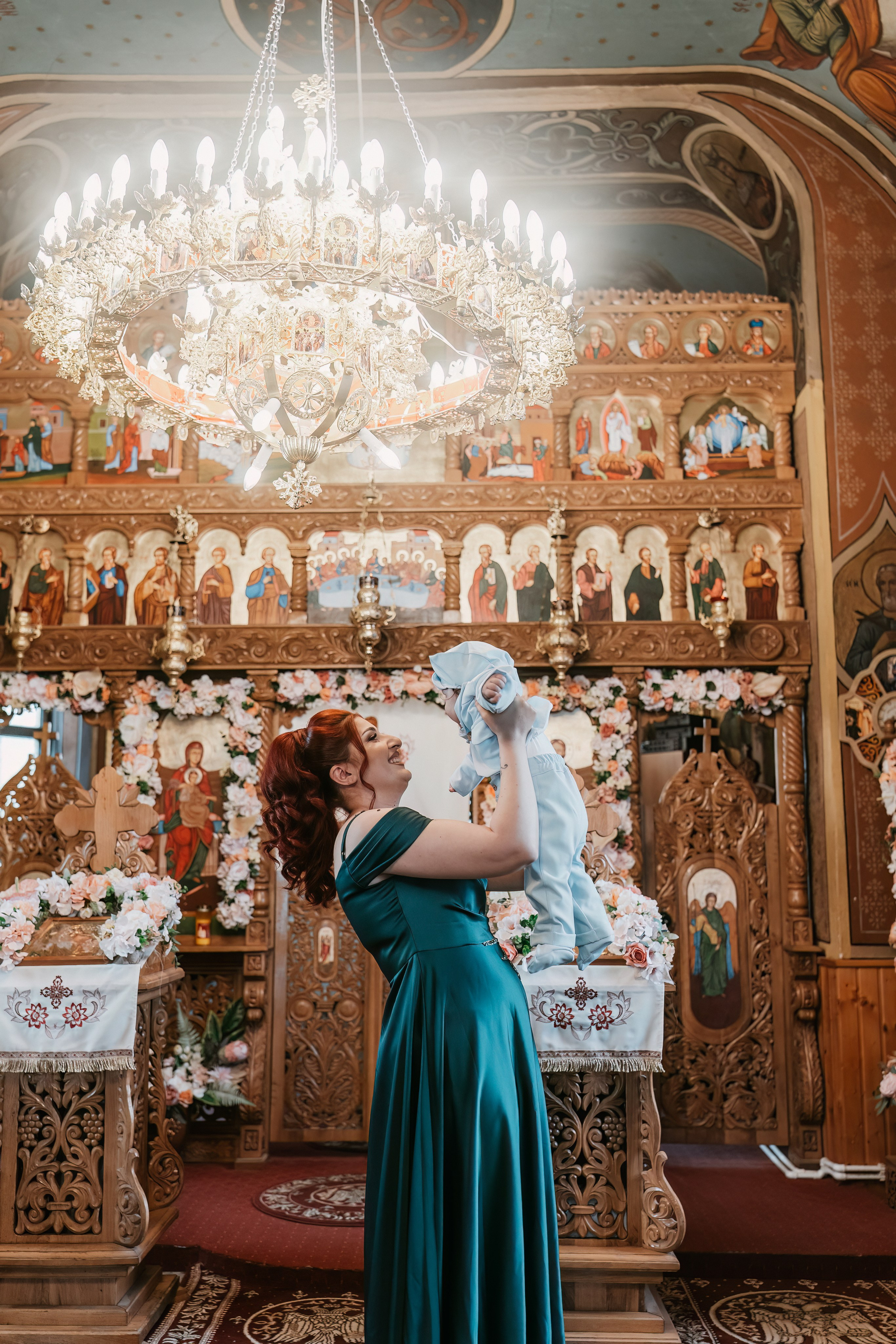 Lucas Andrei. Dara Lens | The art of remembering