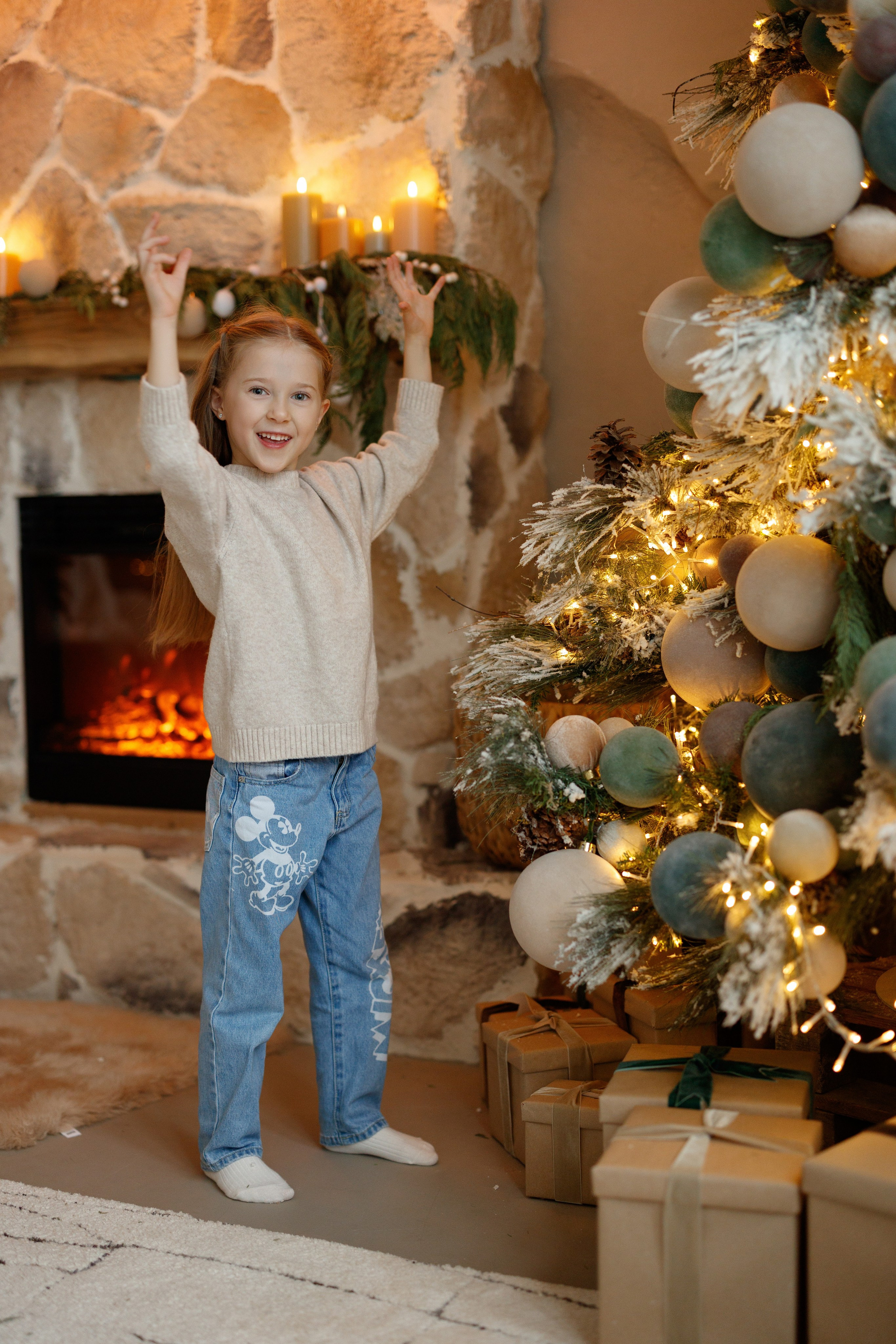 Mirage Duo – Emoție și Magie de Sărbători. Scarlat Photography