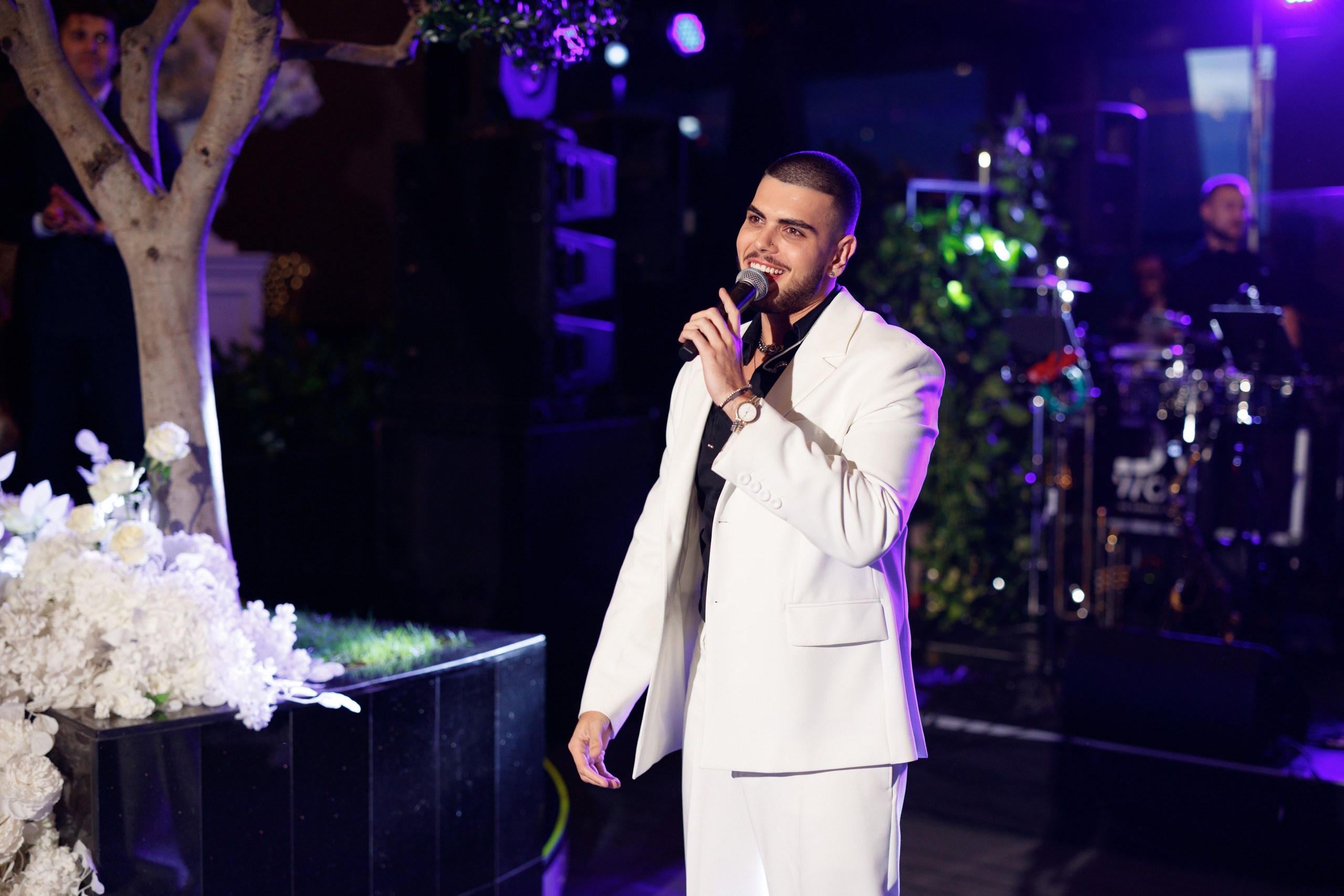 Victor & Andreea | Fotografie de nuntă. Scarlat Photography