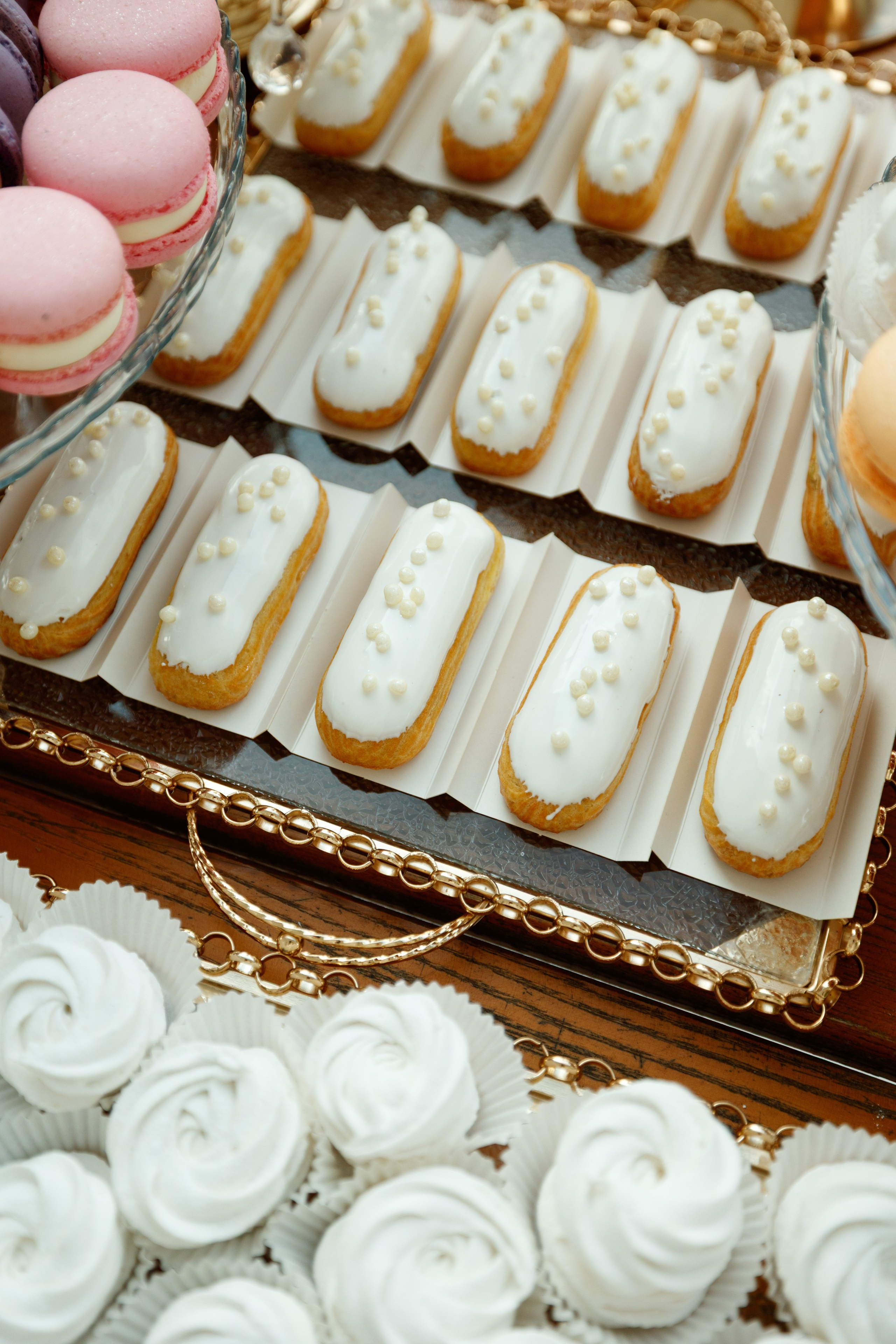 Halbert & Vio | Wedding photography. Scarlat Photography