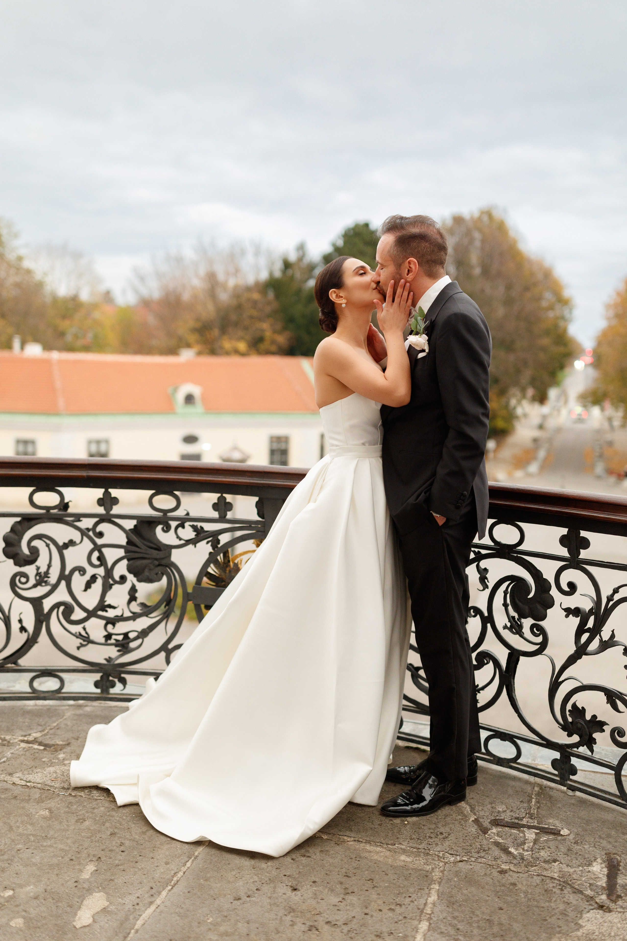 Philipp & Alina | Wedding photography. Scarlat Photography