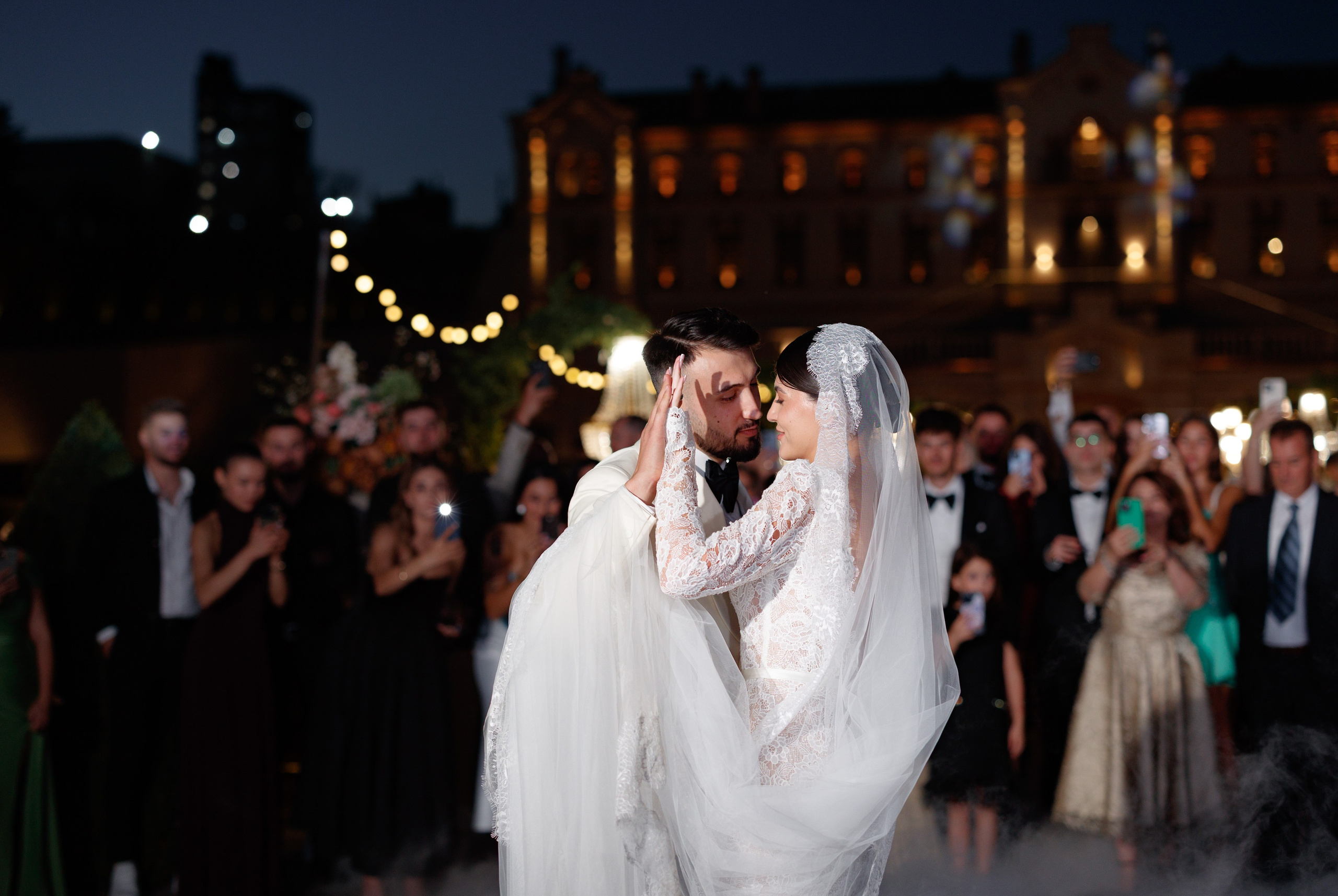 Alin & Bianca | Wedding photography. Scarlat Photography