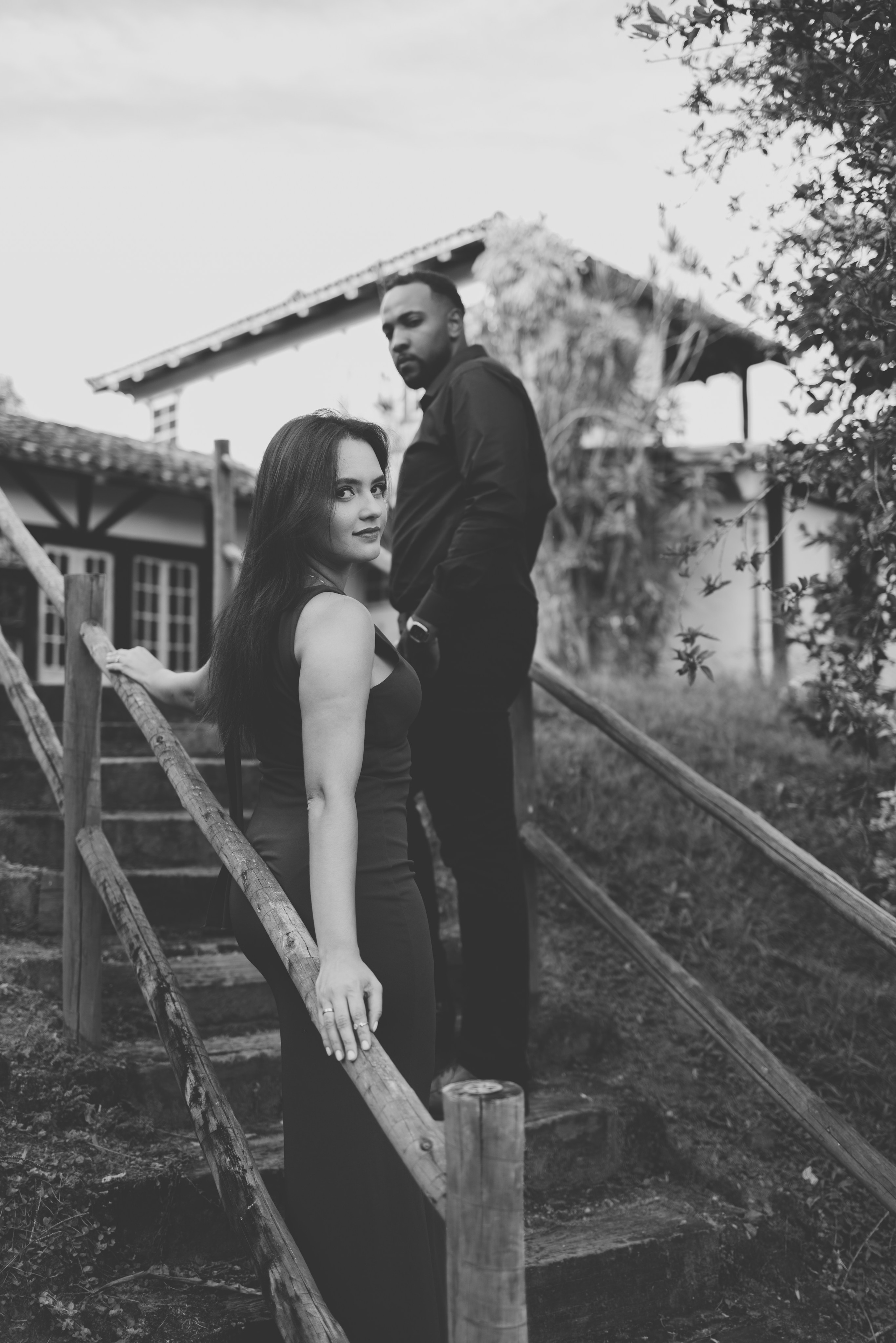 Pré Wedding&nbsp;— Lucas & Jeissielly