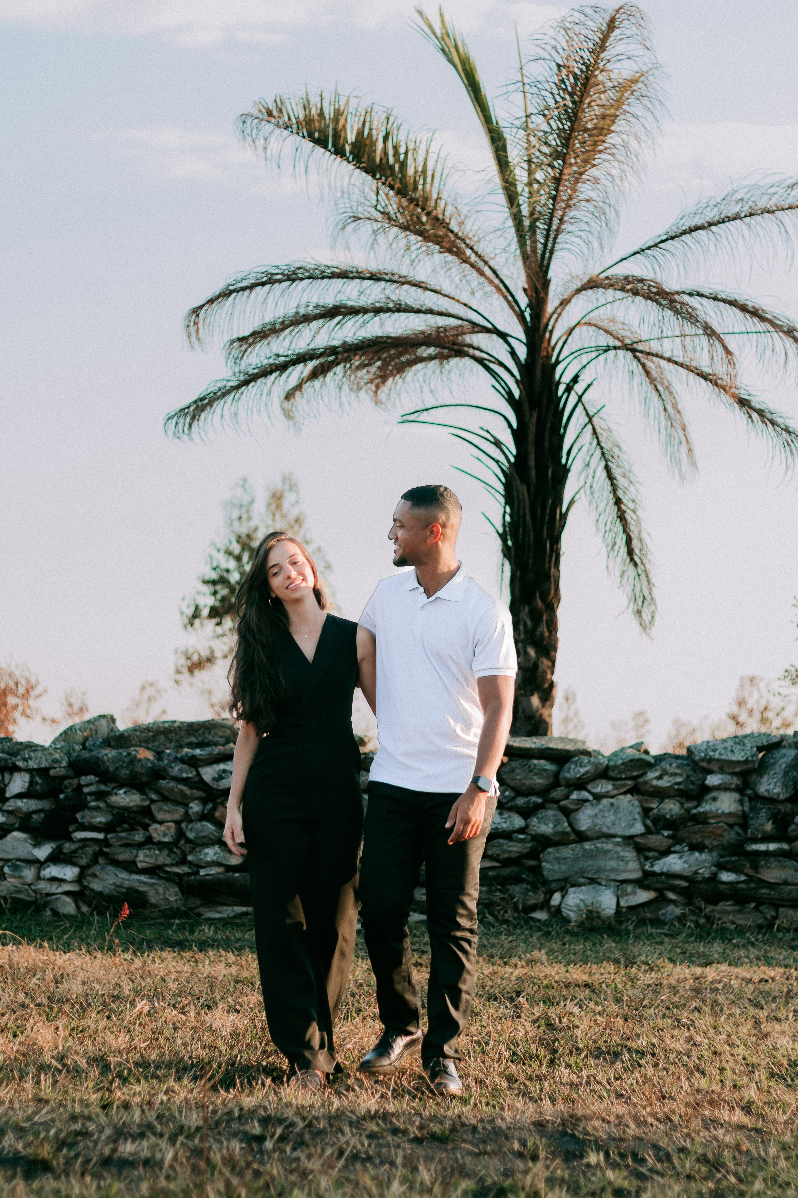 Pré Wedding — Diego & Rafaela. Pedro Rezende | Memórias Atemporais