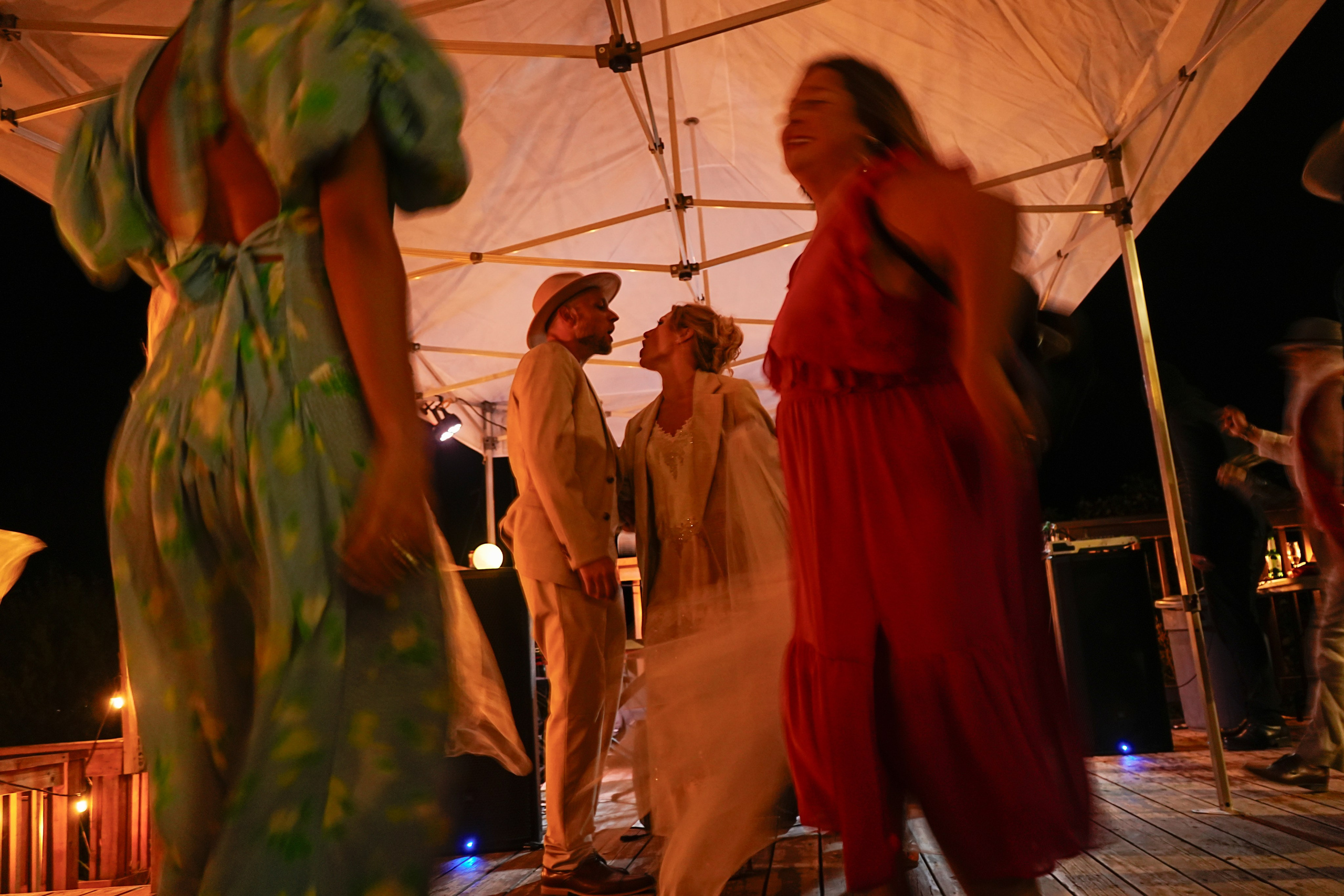 One wedding story. Artparadox_Snapforge