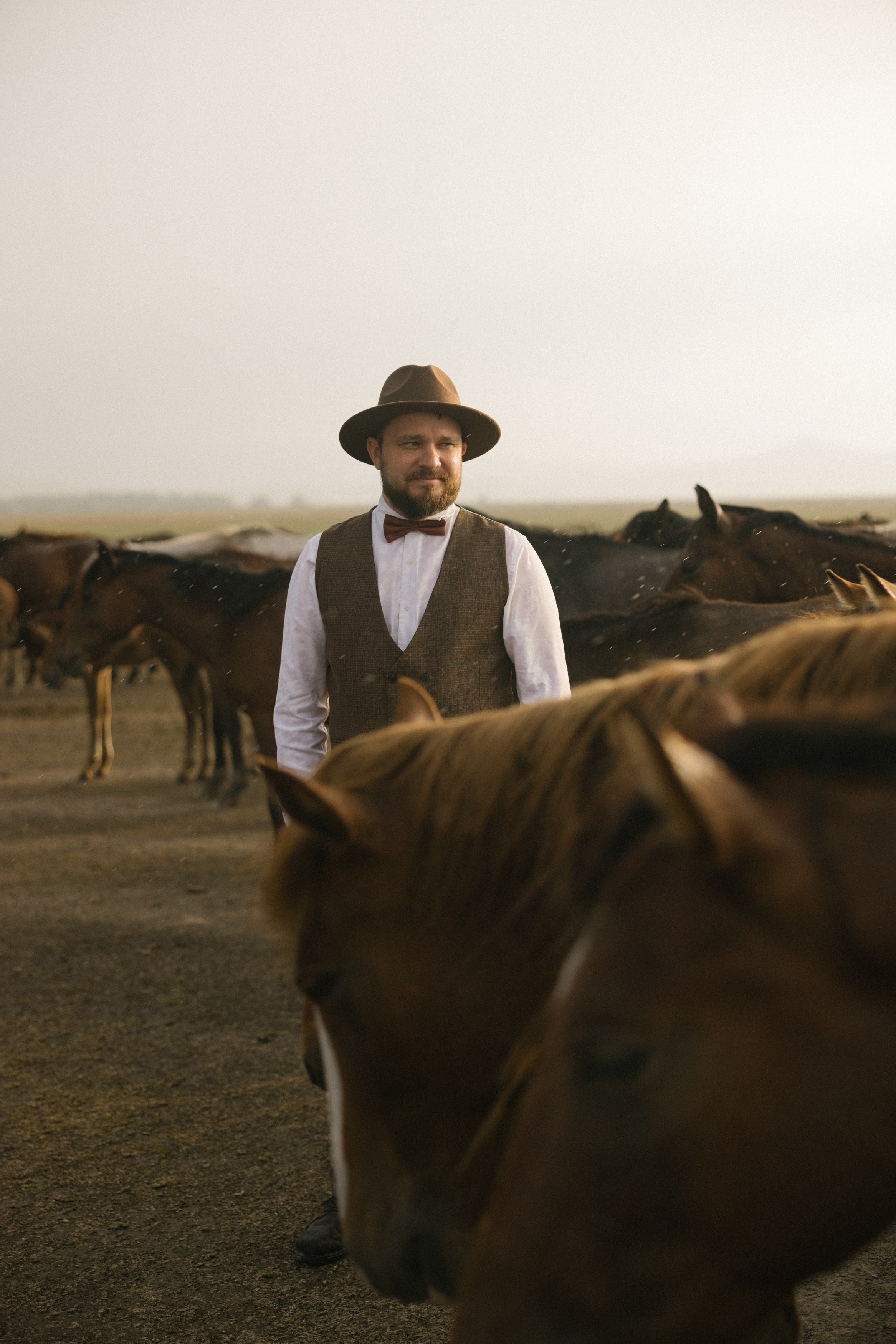 Alex & Liza. Фотограф в Каппадокии / Julia Ganch