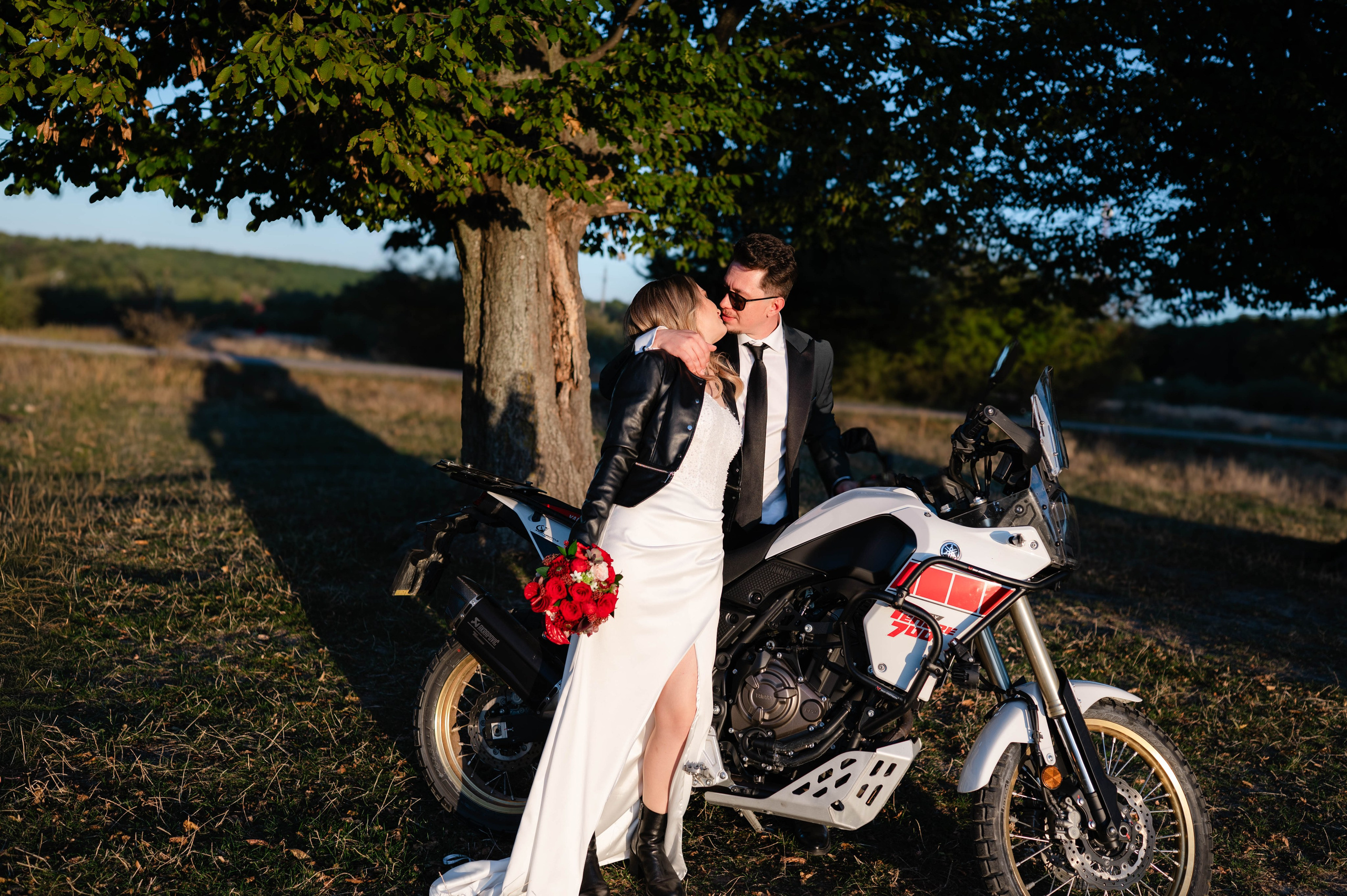 Wedding photos. Alexandra Hanu Photographer