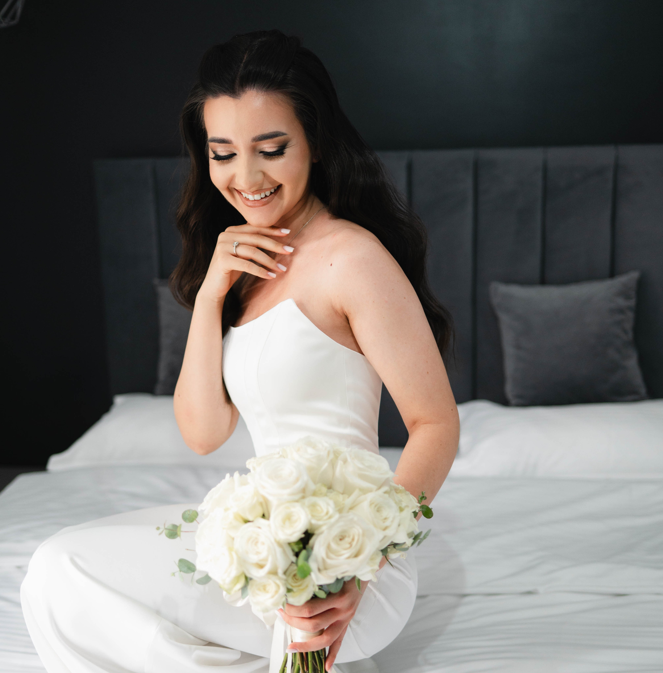 Bianca + Mihai. Alexandra Hanu Photographer