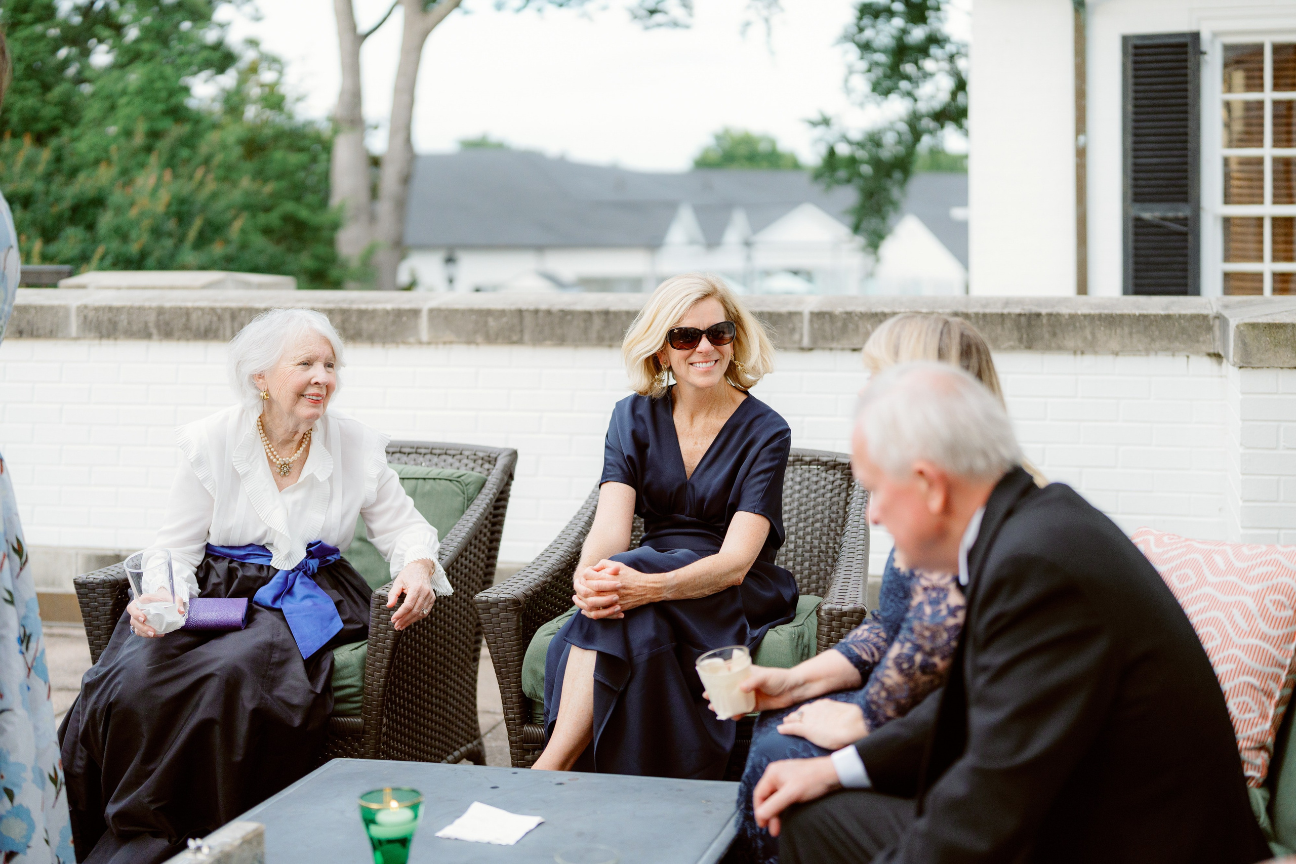 Collier and Matthew. Wedding photographer and videographer New York | New Jersey