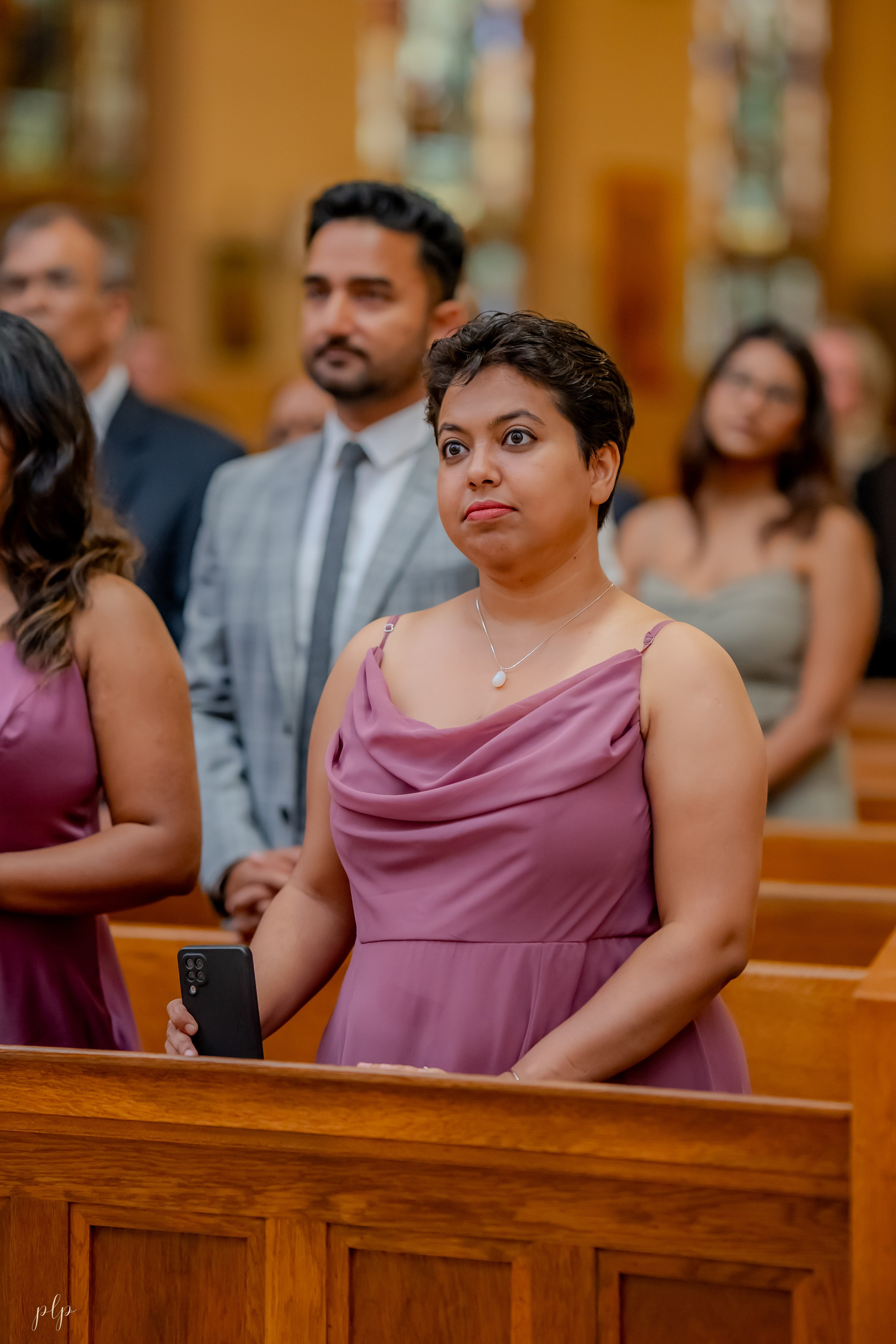 Indrani & Marc. Wedding Photographers and Filmmakers